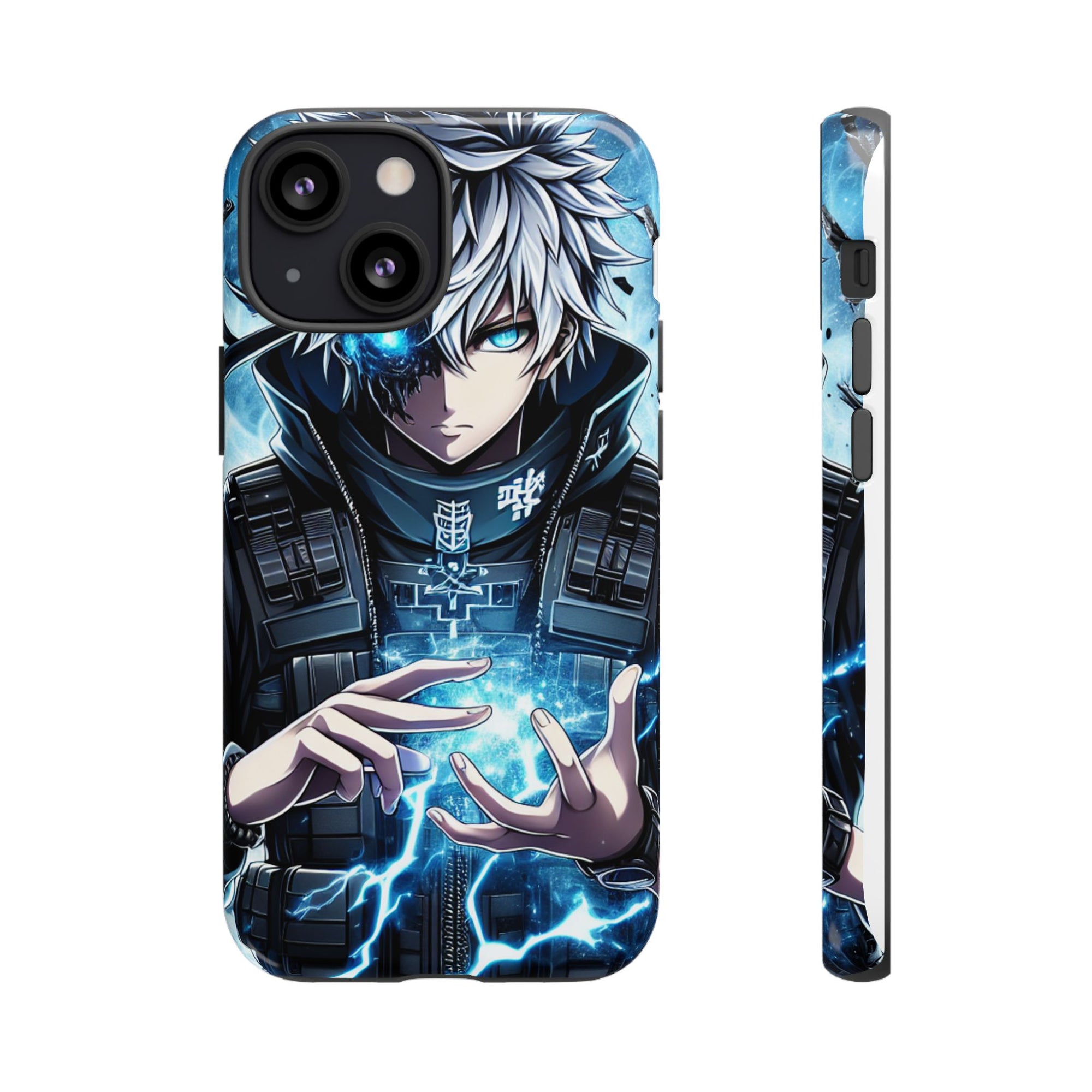 Zenitsu Phone Case