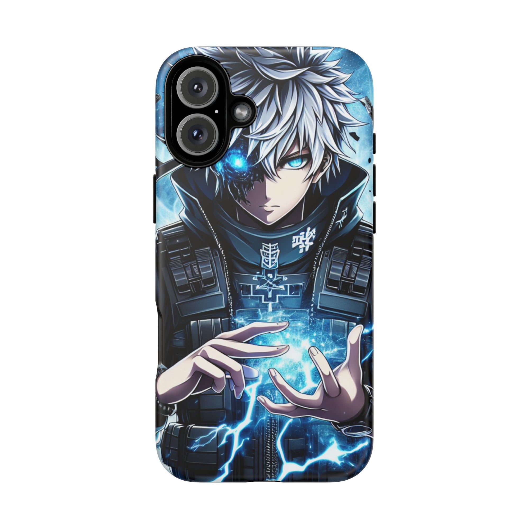 Zenitsu Phone Case