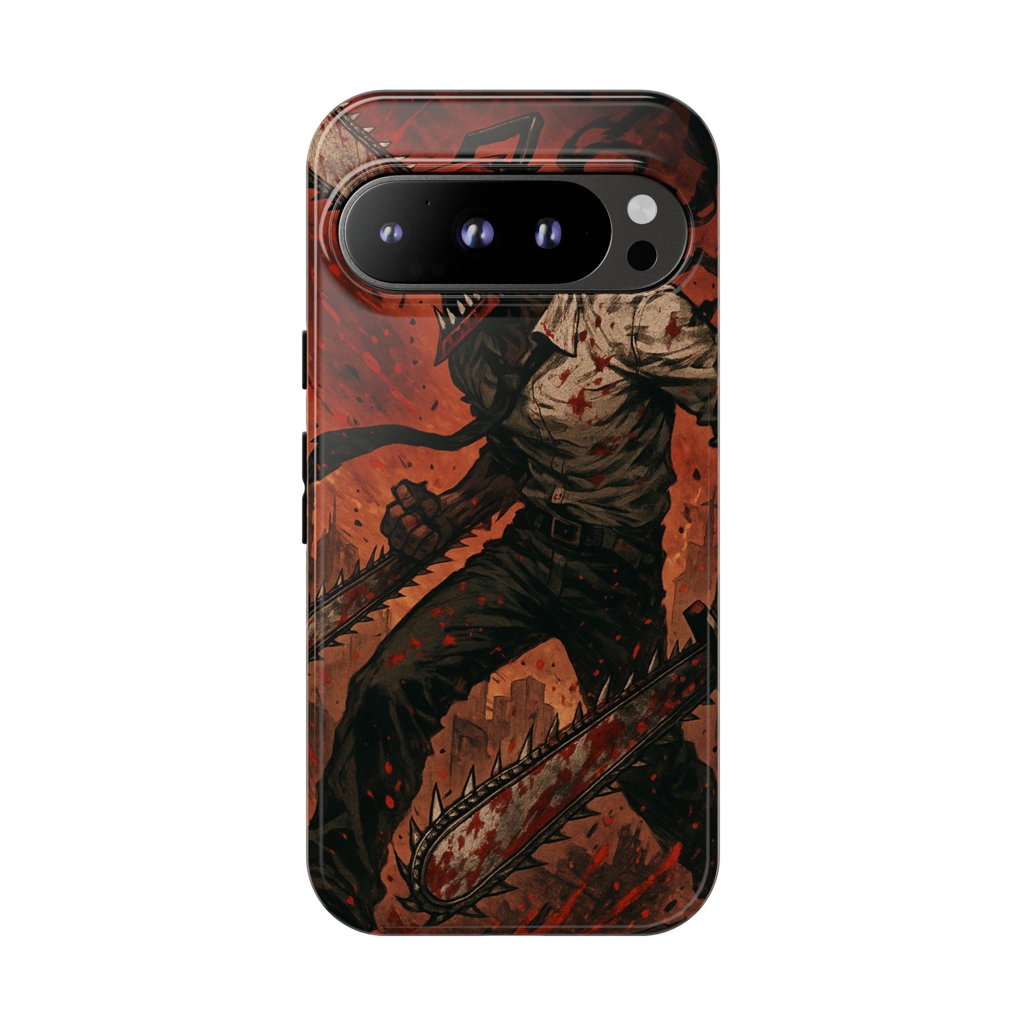 Devil Rampage | Demon Hunter Energy
