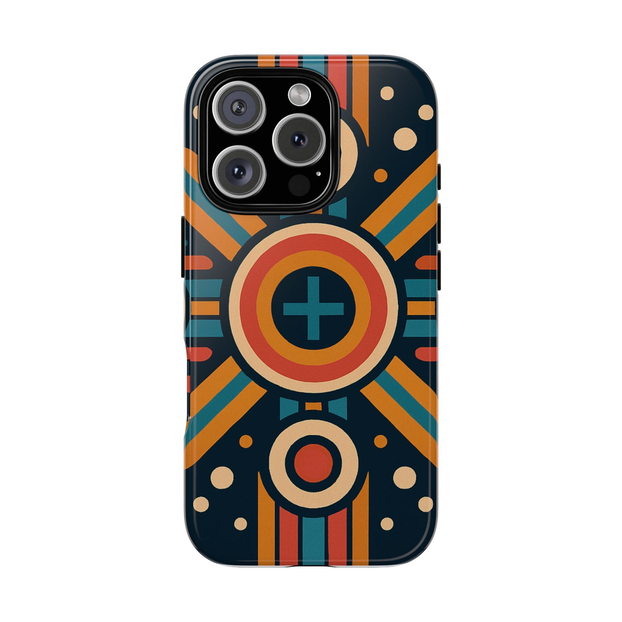 Symmetry Pulse: Modern Balance