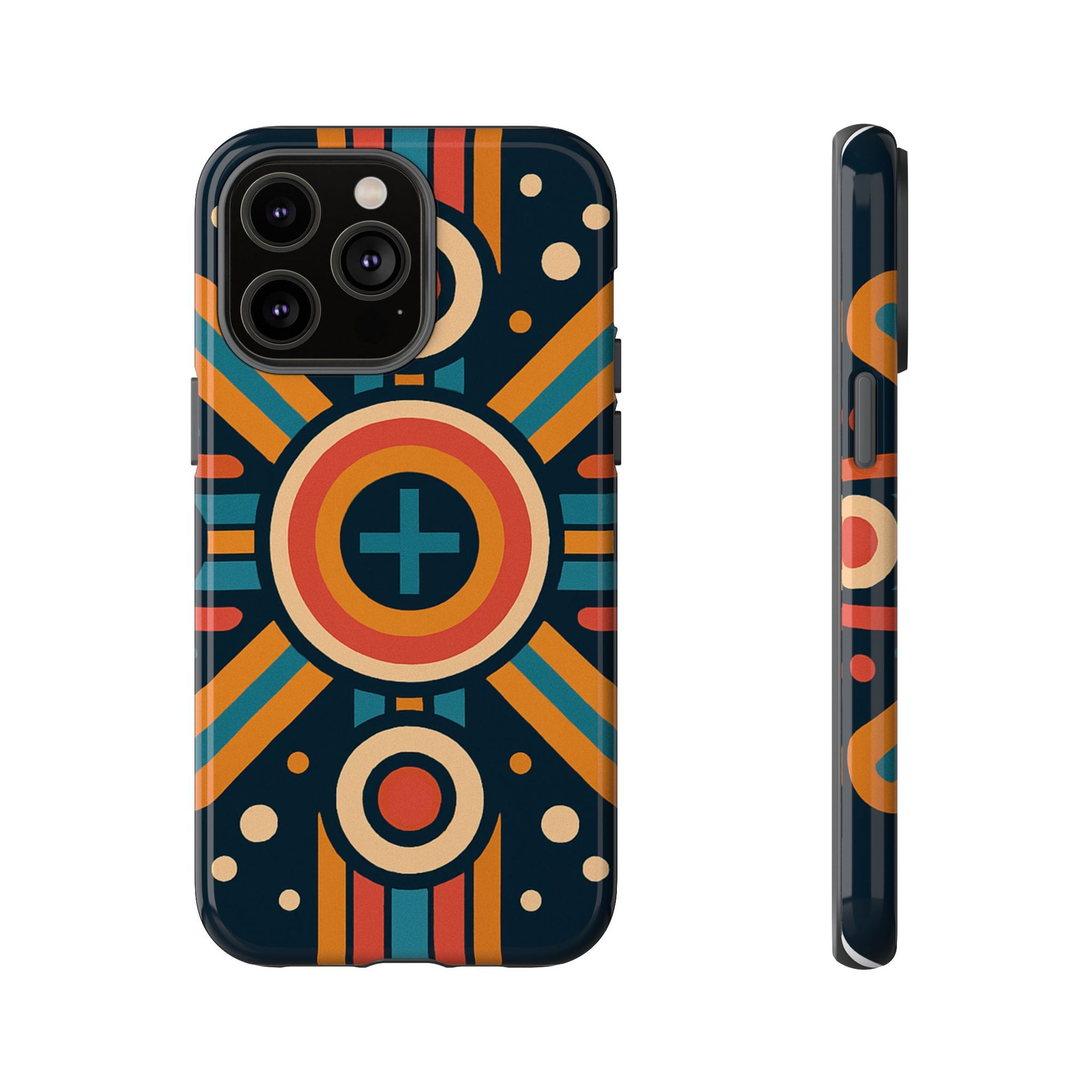Symmetry Pulse: Modern Balance