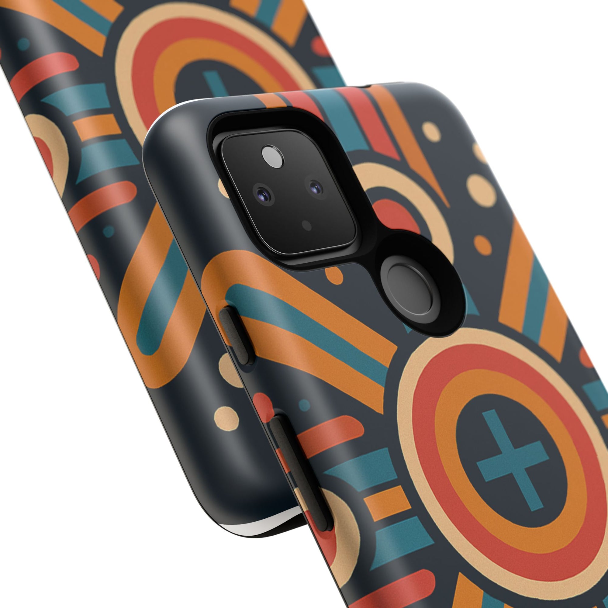 Symmetry Pulse: Modern Balance