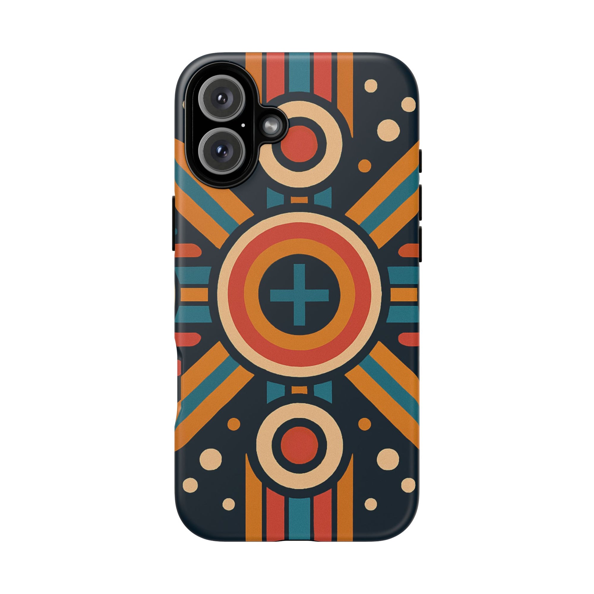 Symmetry Pulse: Modern Balance