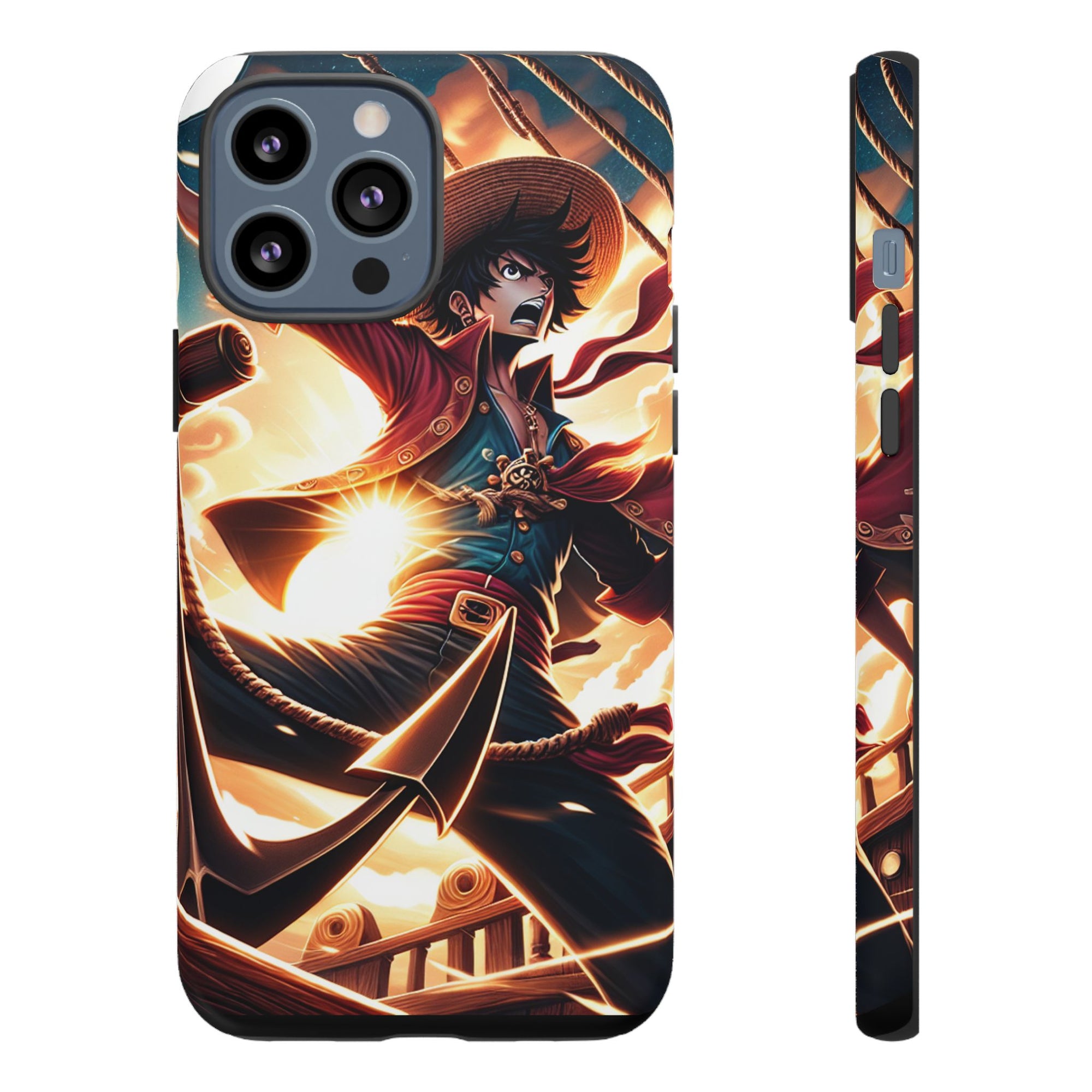 One Piece Luffy