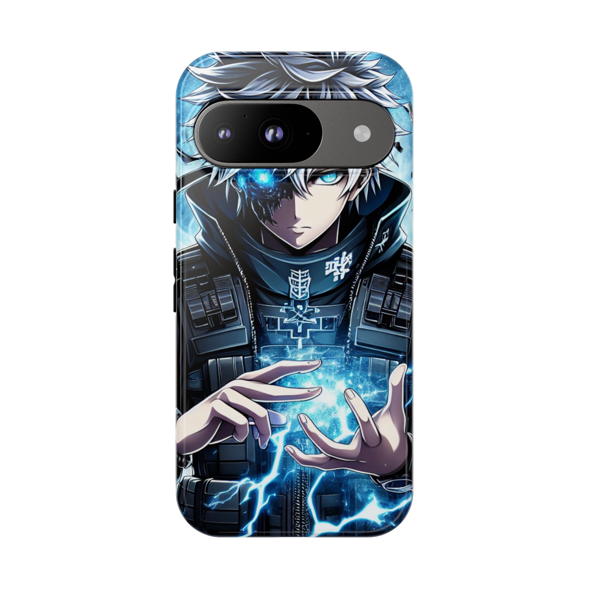 Zenitsu Phone Case