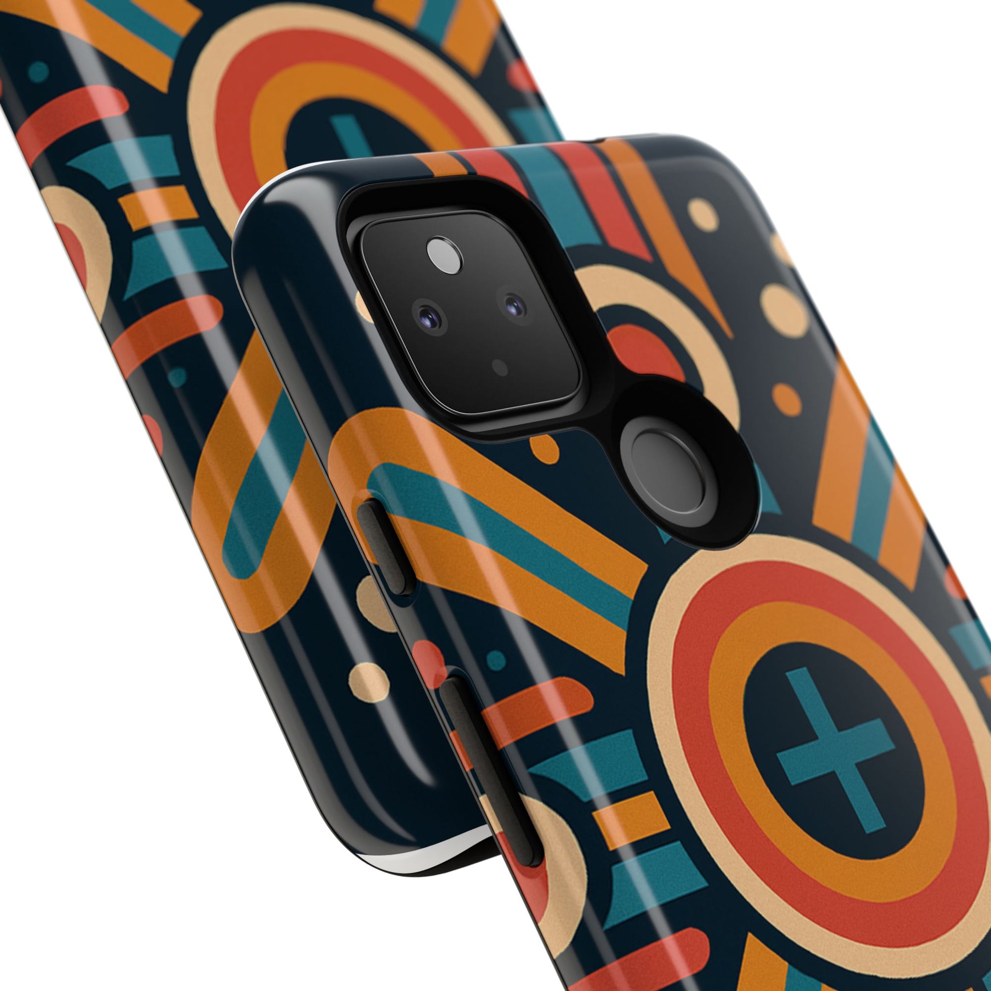 Symmetry Pulse: Modern Balance