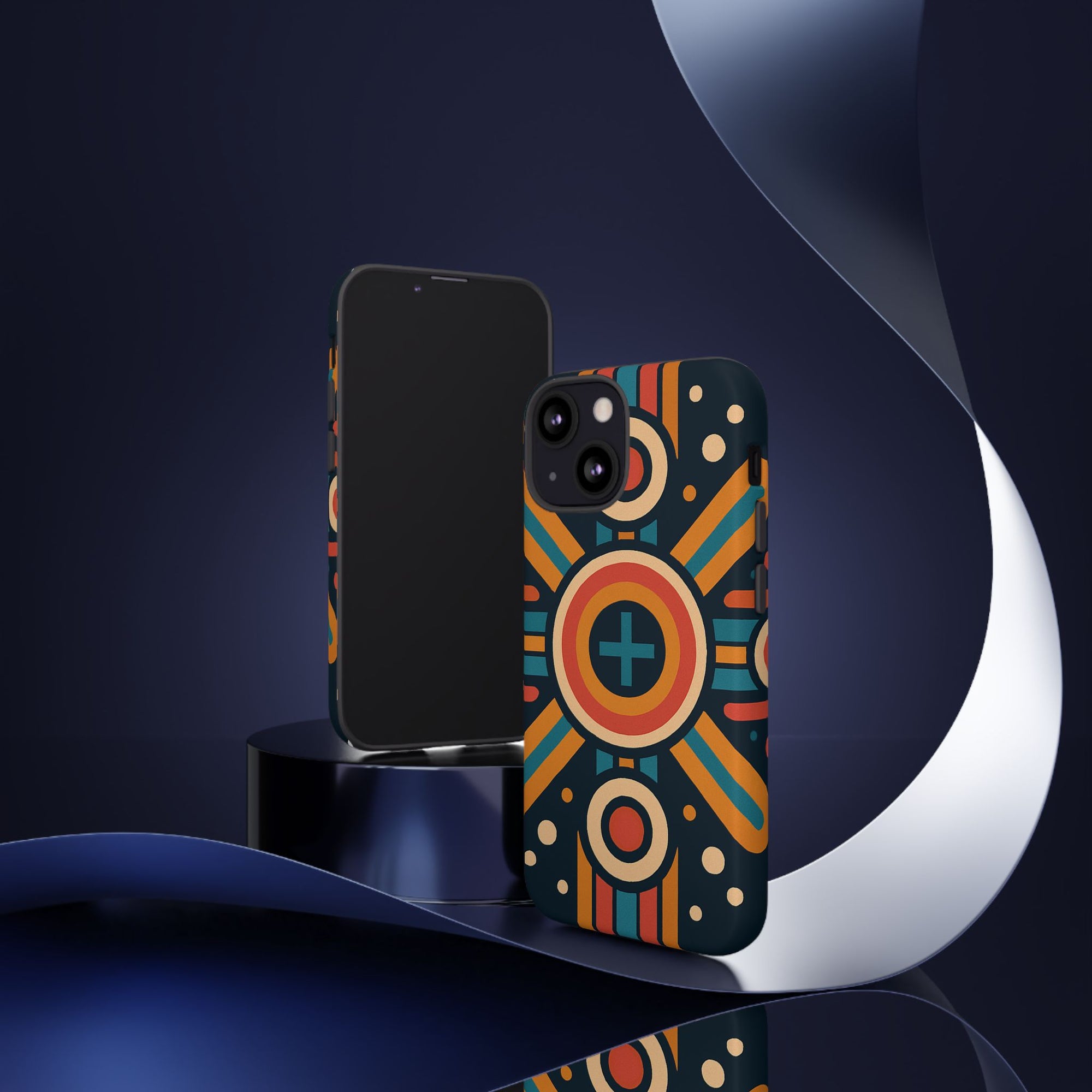 Symmetry Pulse: Modern Balance