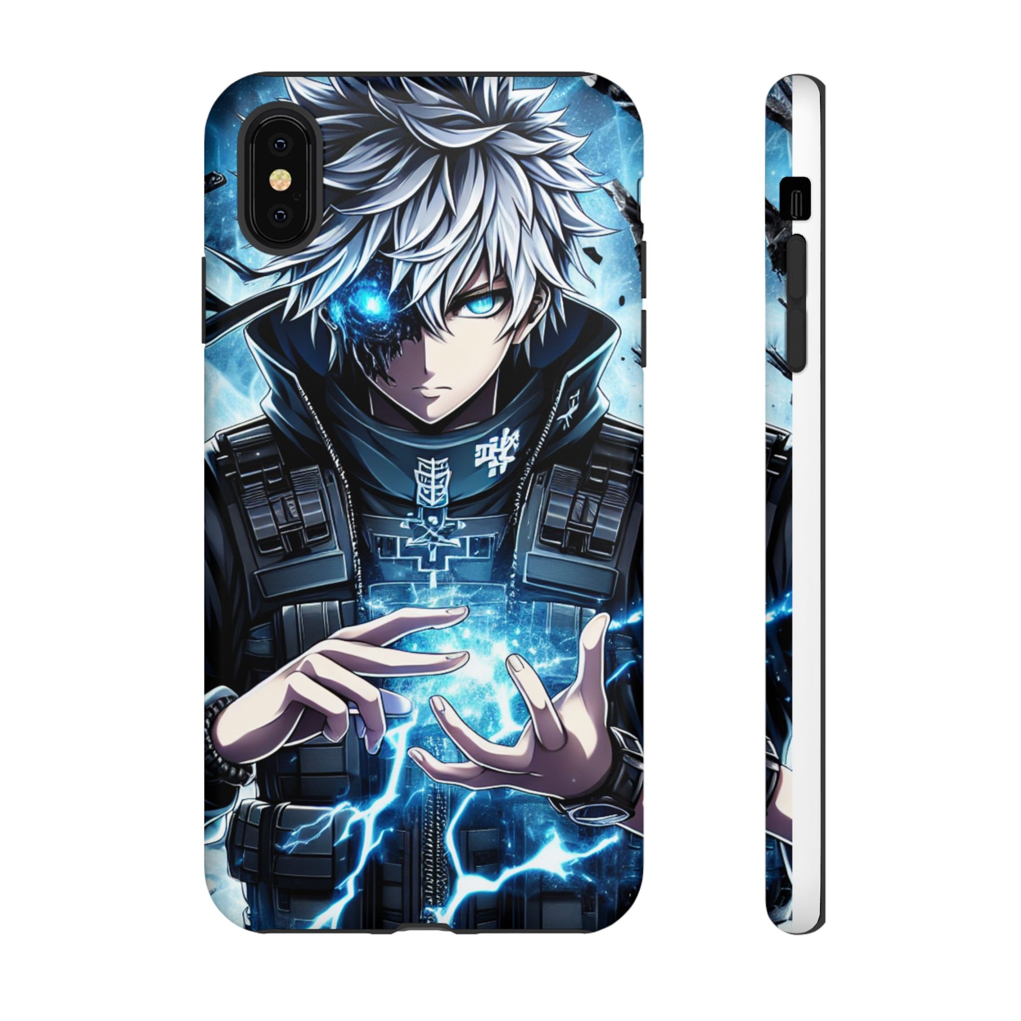 Zenitsu Phone Case
