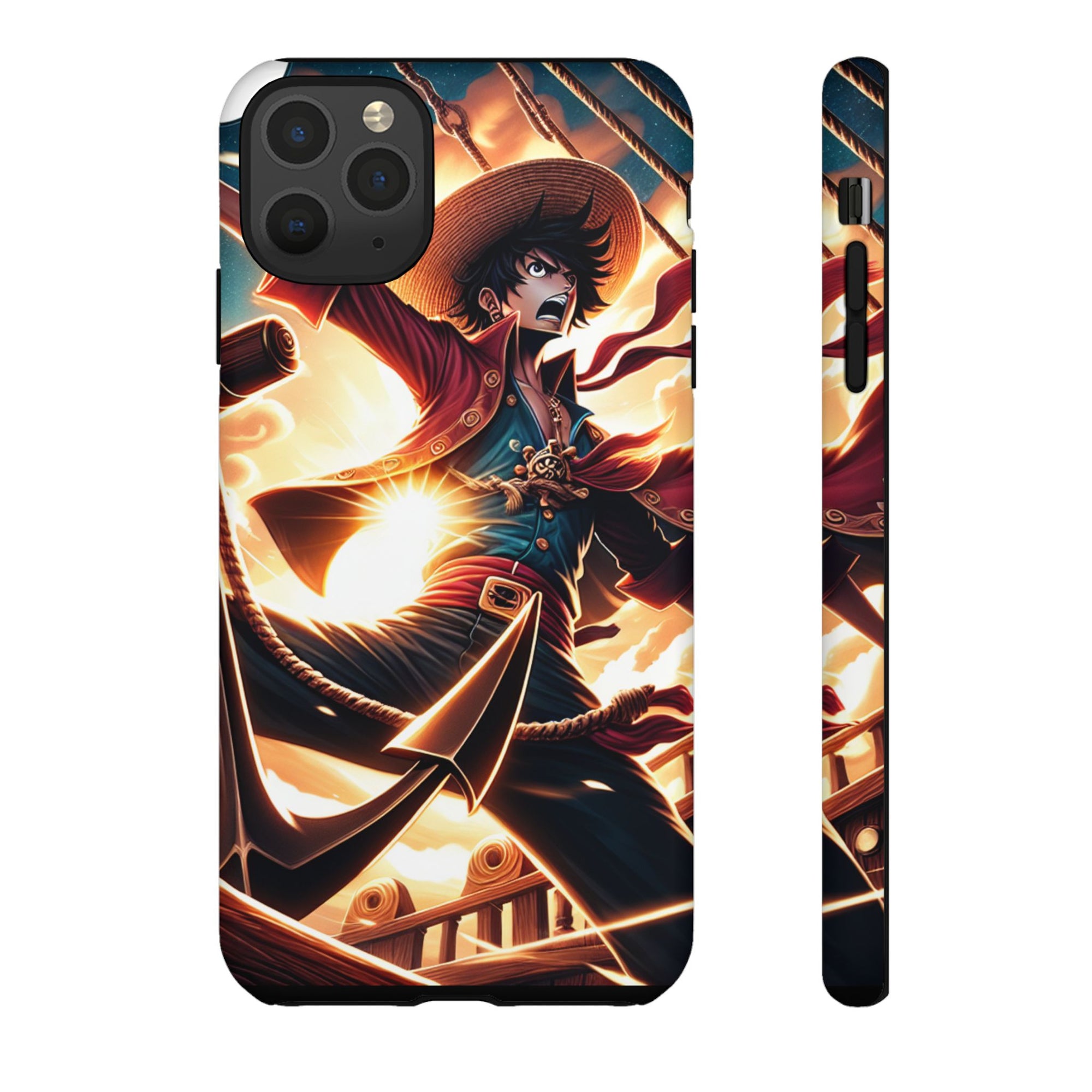 One Piece Luffy