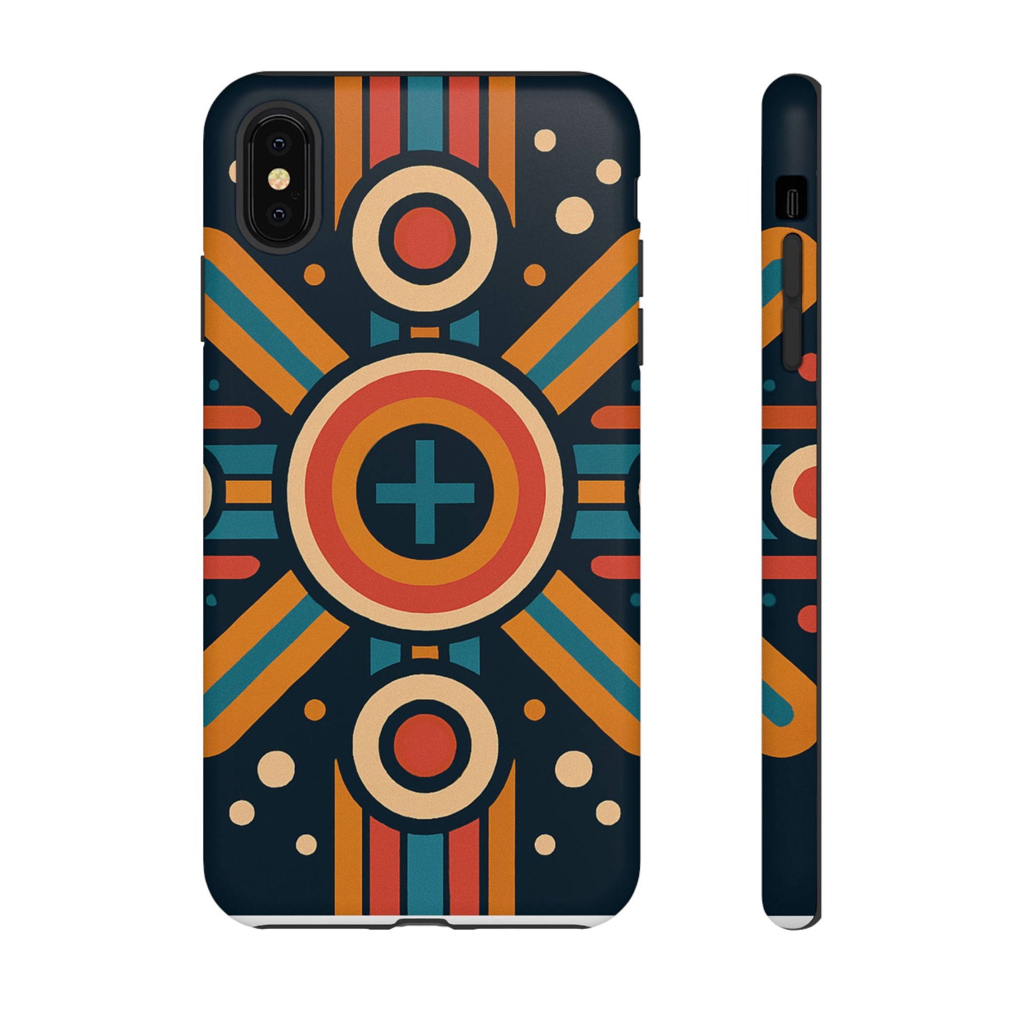 Symmetry Pulse: Modern Balance