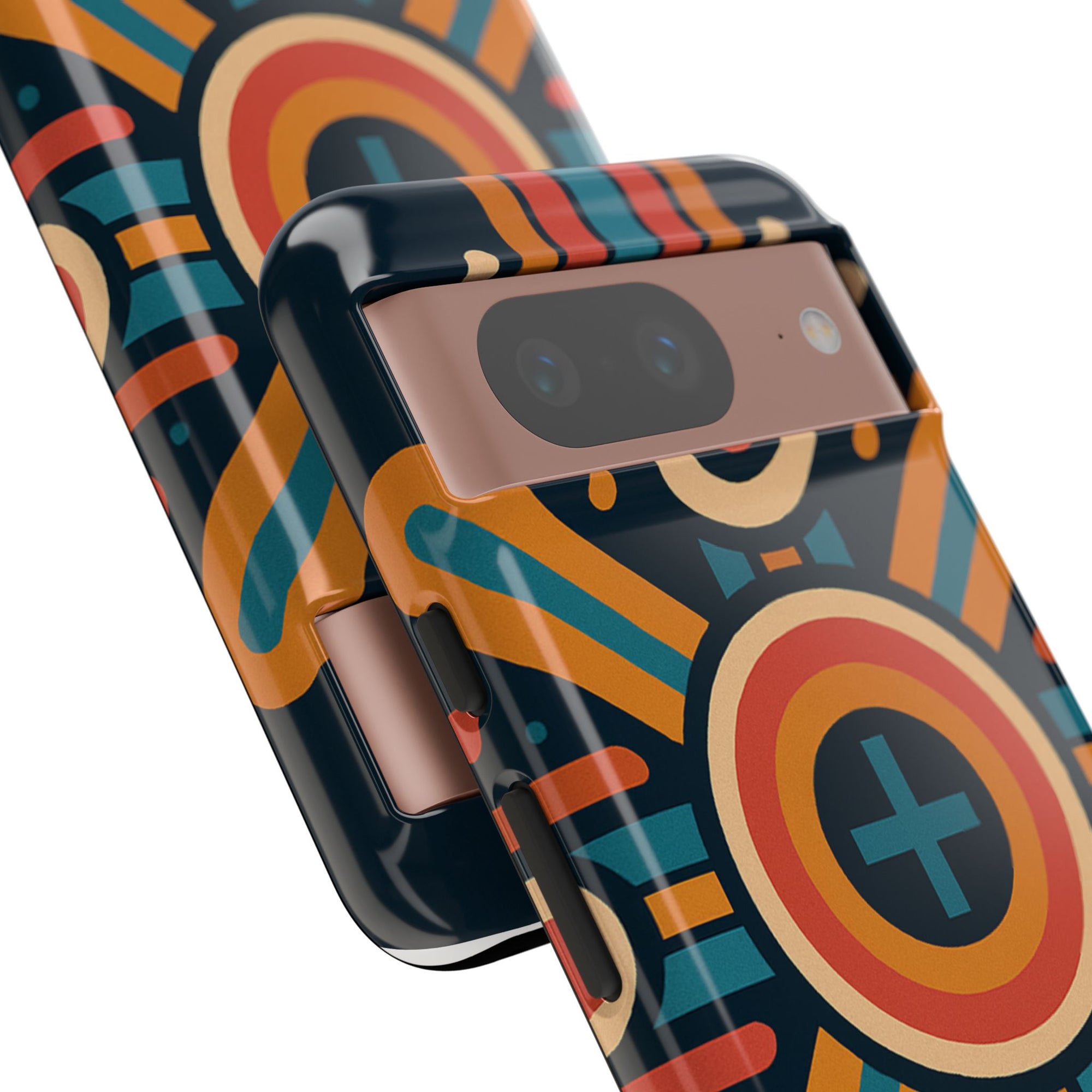 Symmetry Pulse: Modern Balance