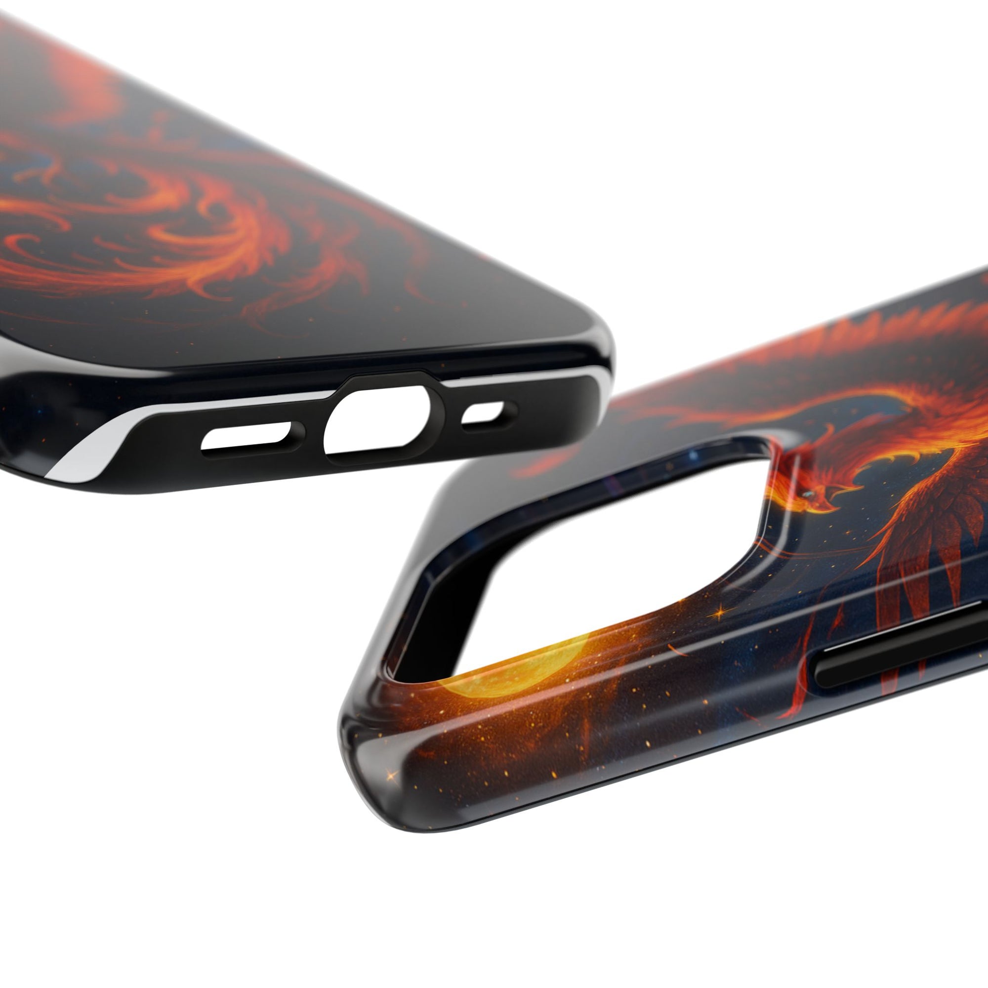 Vibrant Phoenix