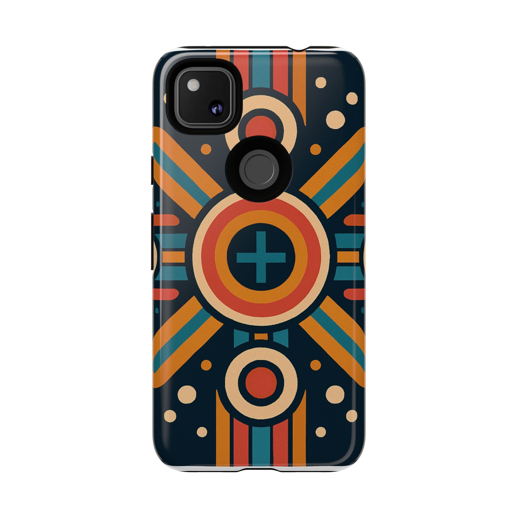 Symmetry Pulse: Modern Balance