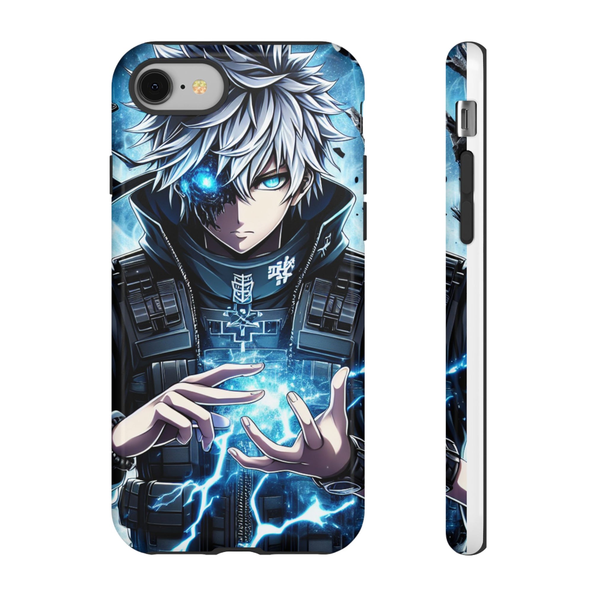 Zenitsu Phone Case
