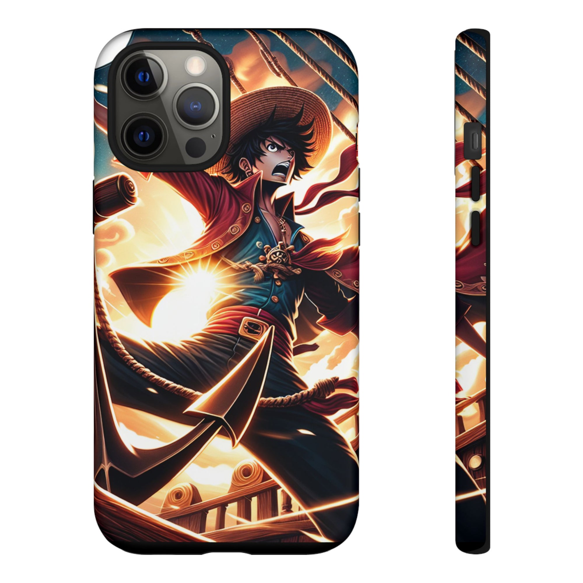 One Piece Luffy