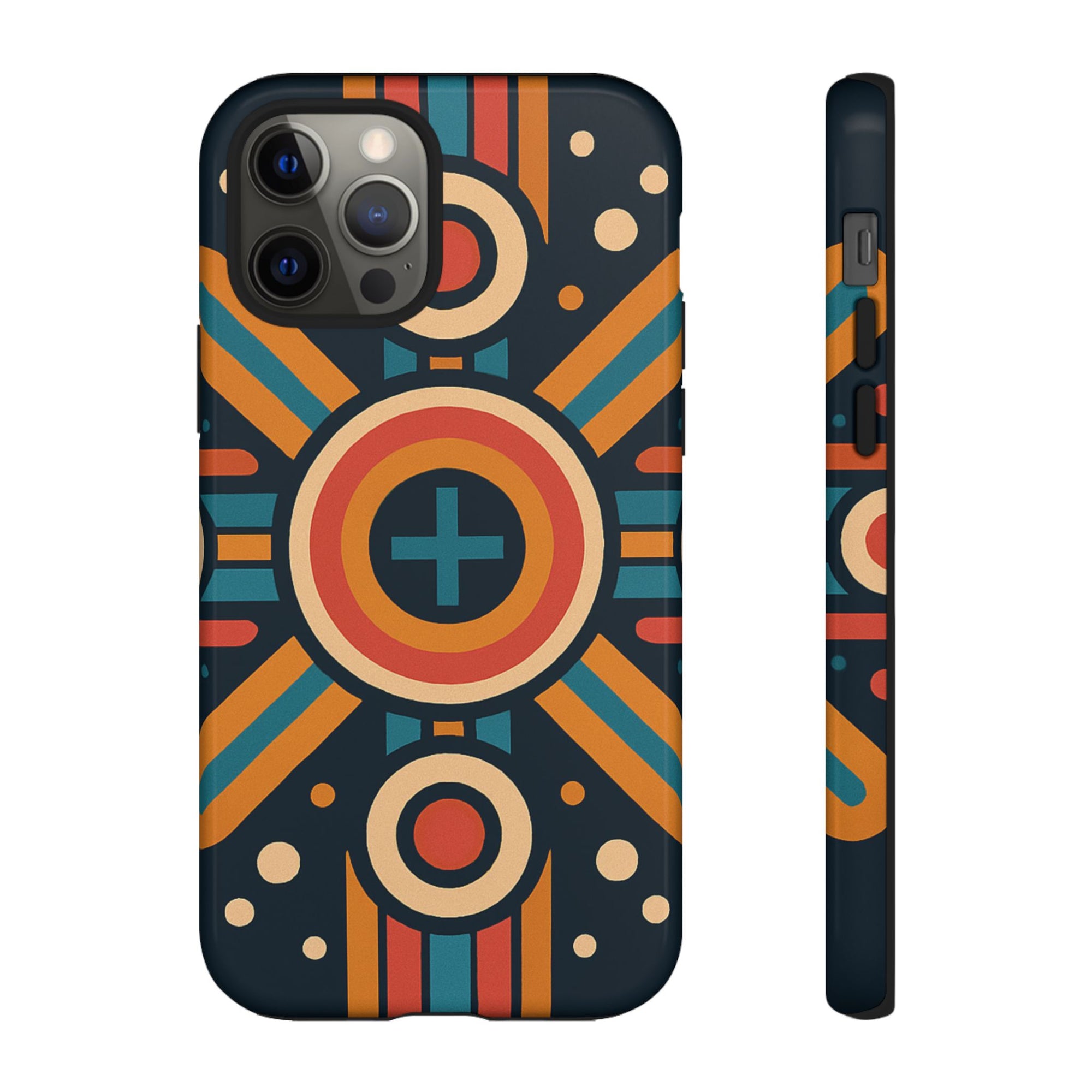 Symmetry Pulse: Modern Balance