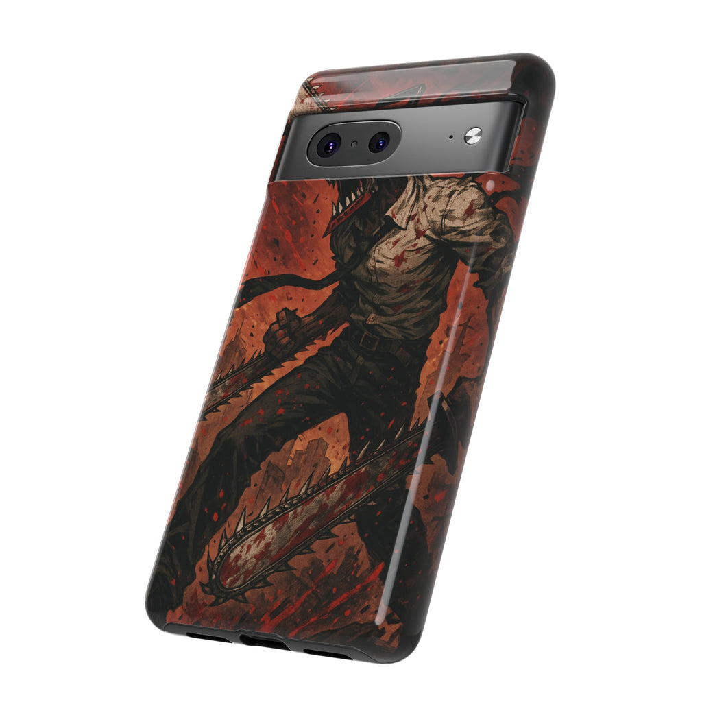 Devil Rampage | Demon Hunter Energy