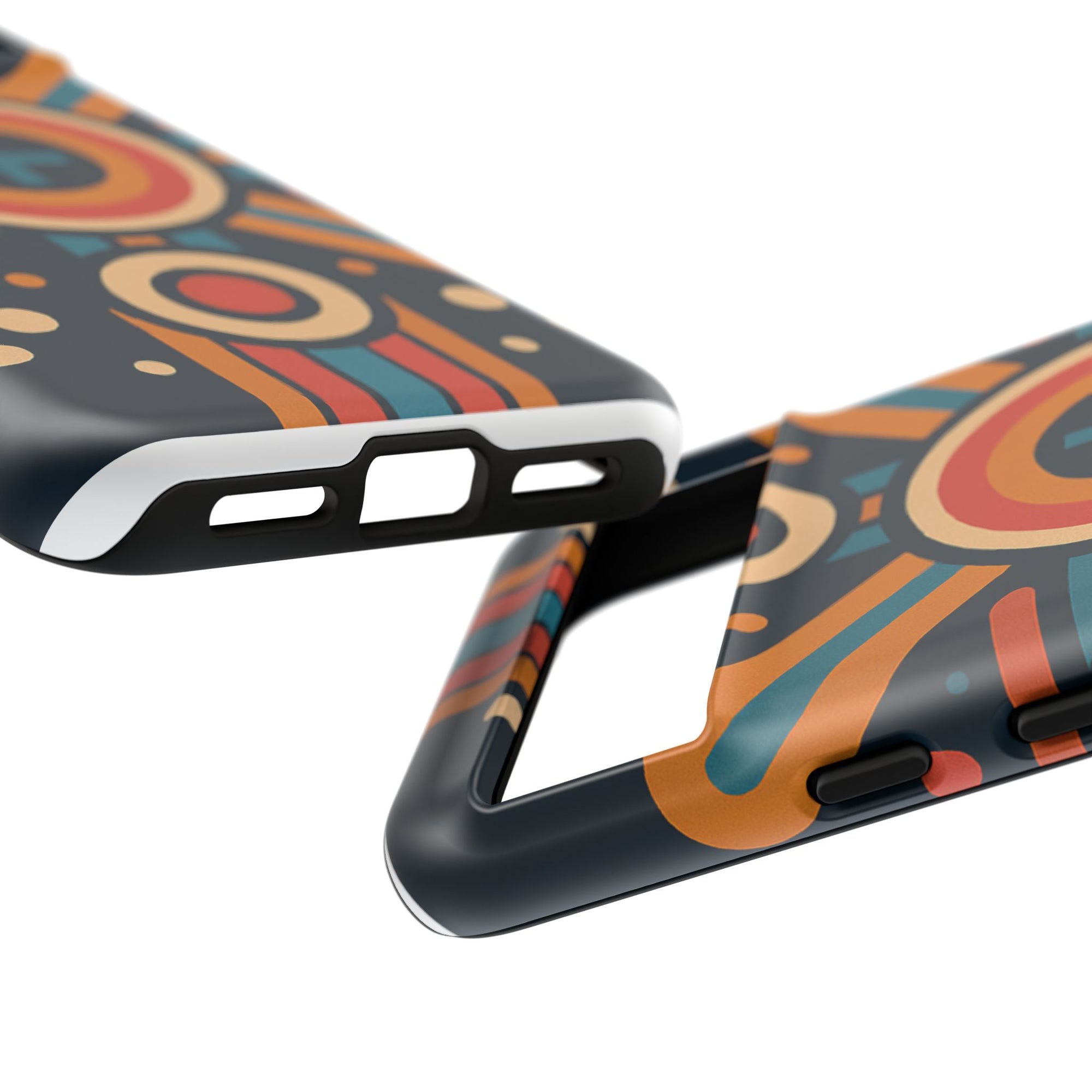 Symmetry Pulse: Modern Balance