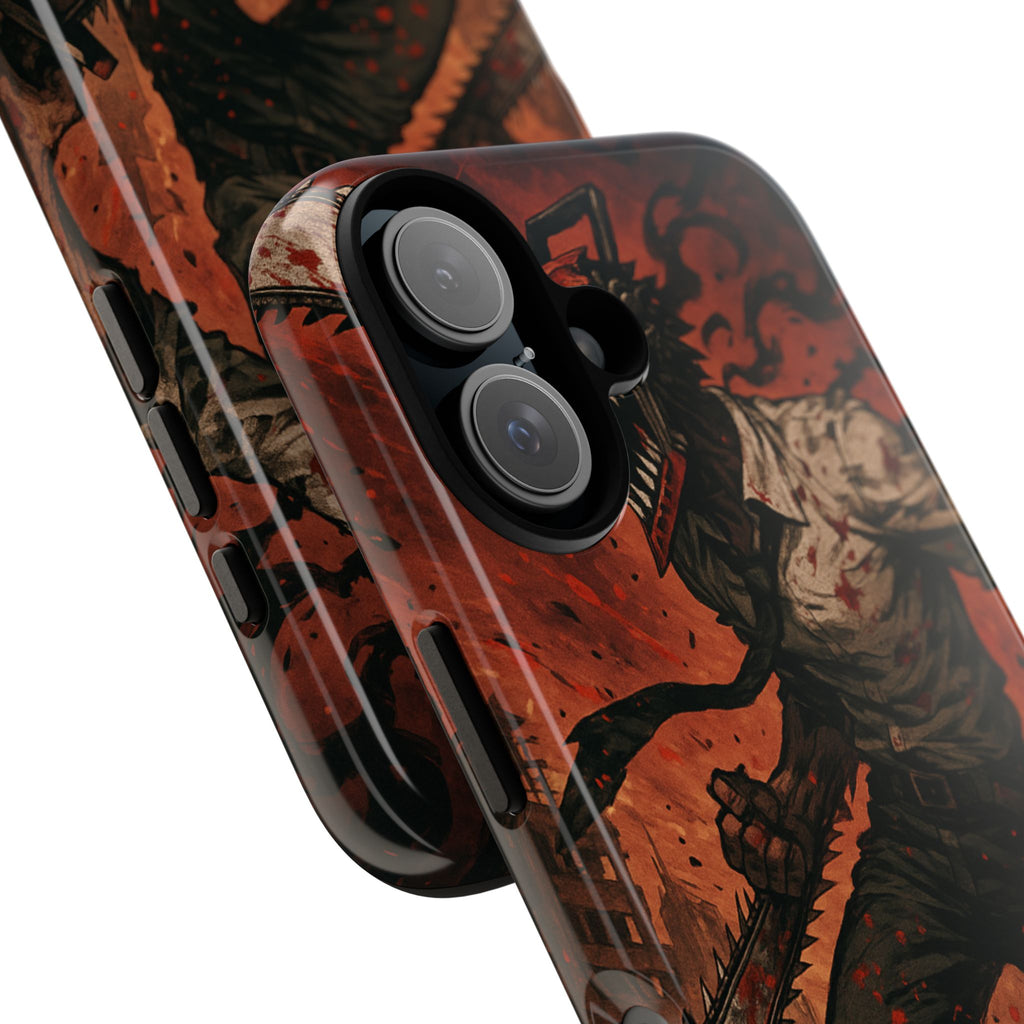 Devil Rampage | Demon Hunter Energy