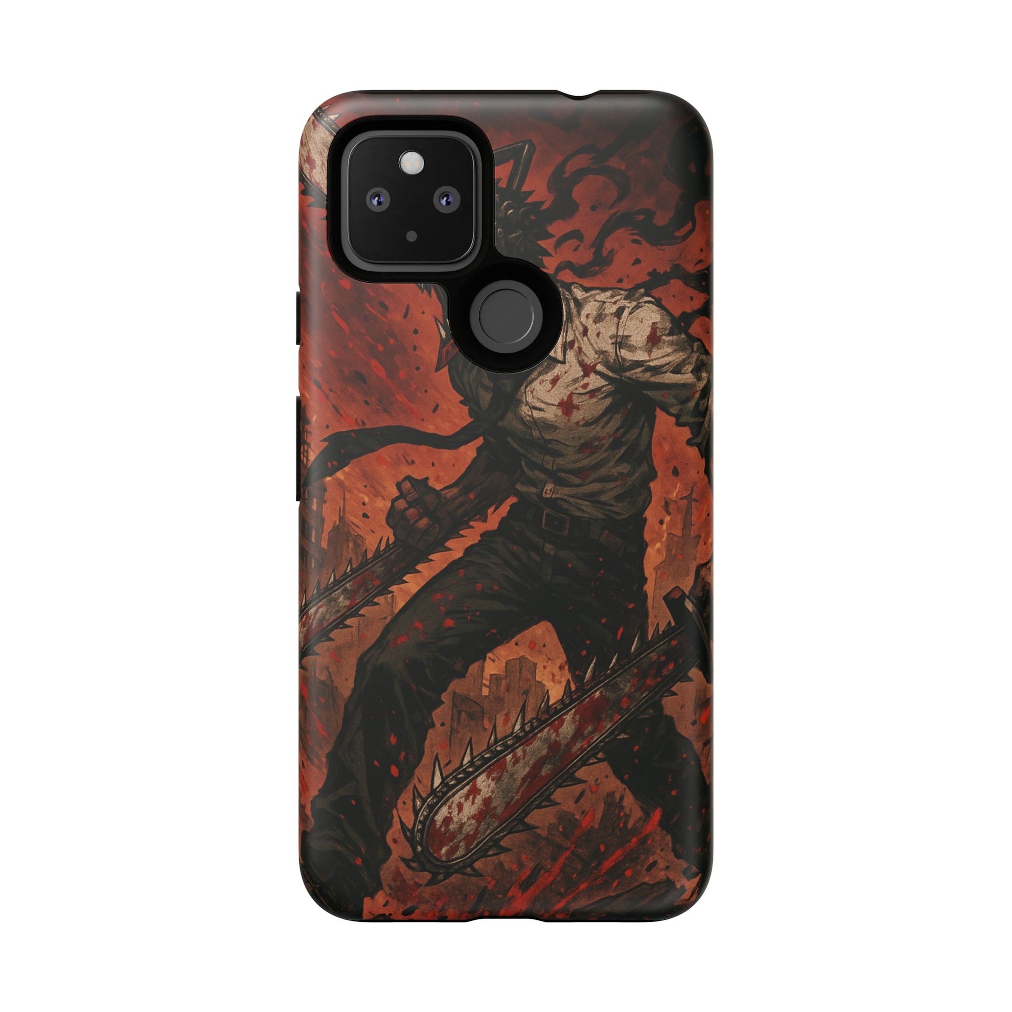 Devil Rampage | Demon Hunter Energy