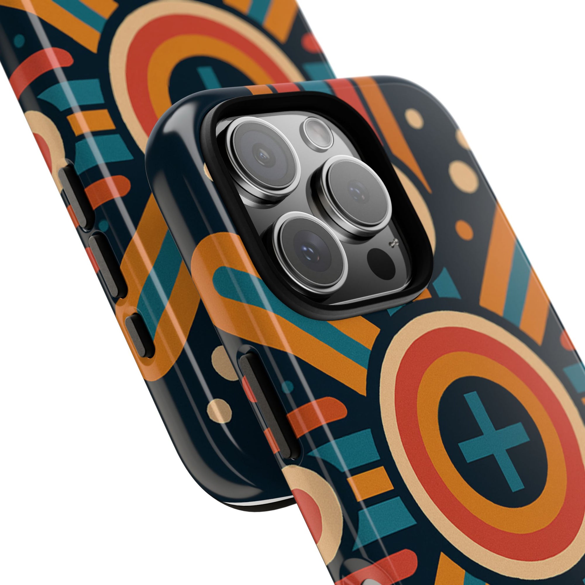 Symmetry Pulse: Modern Balance