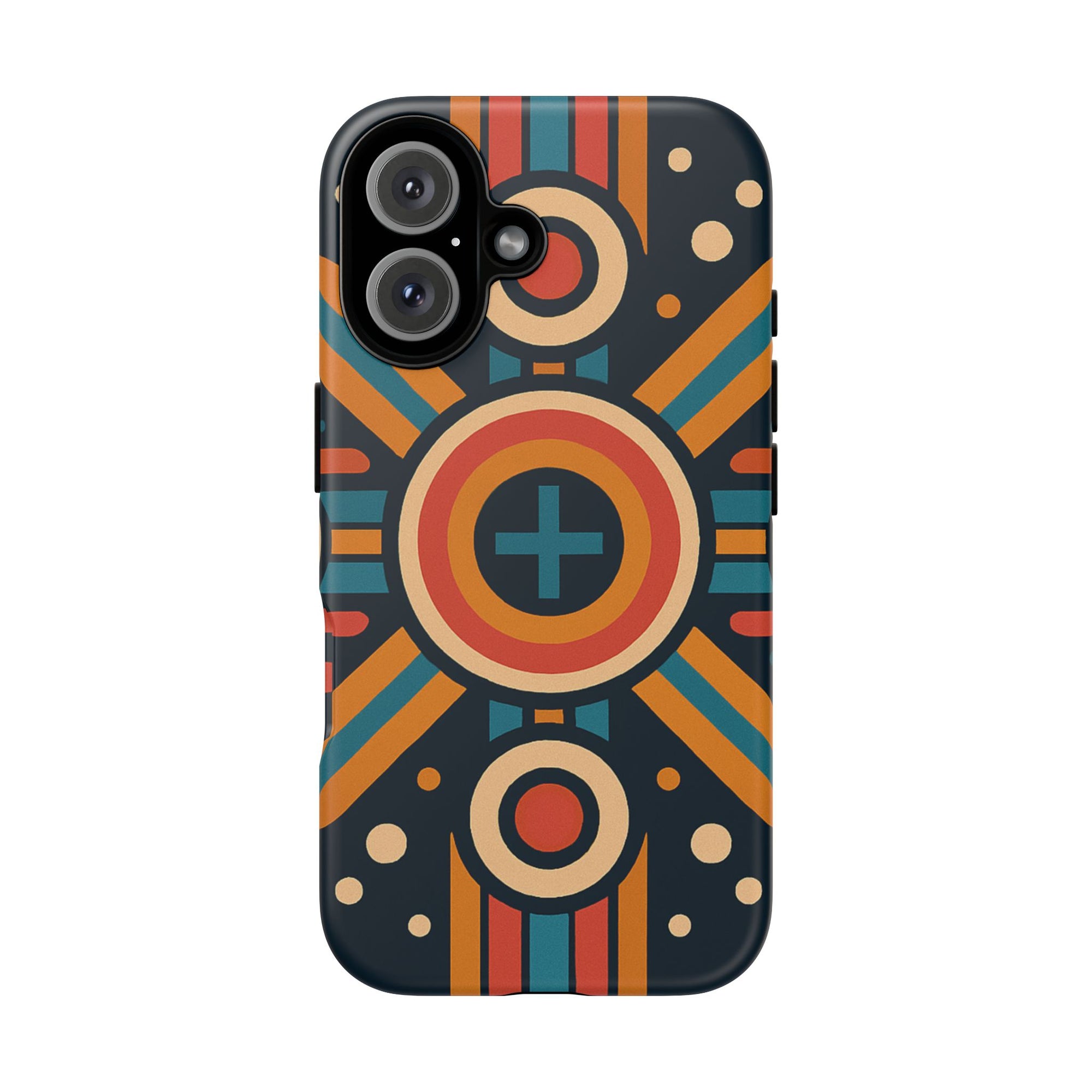 Symmetry Pulse: Modern Balance