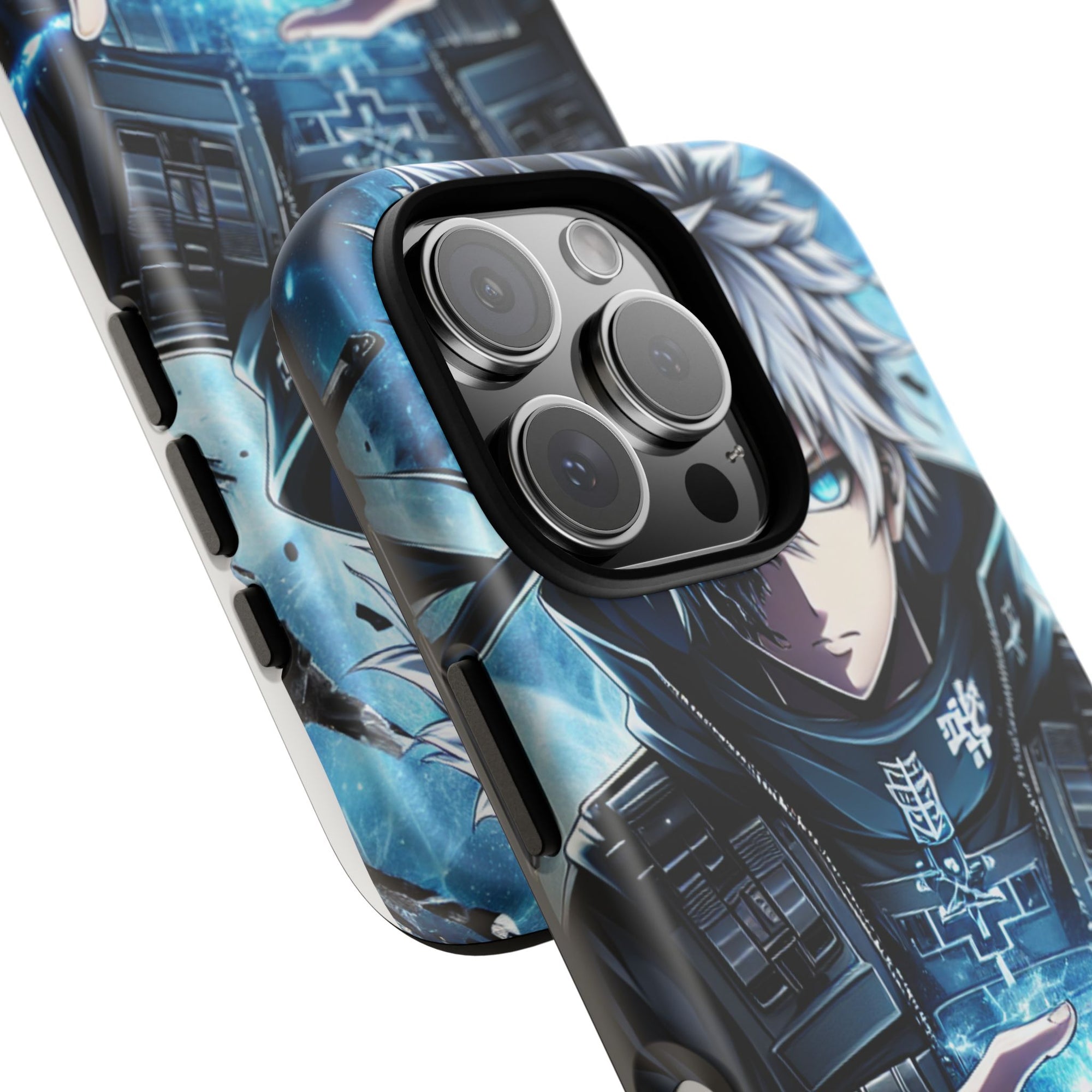 Zenitsu Phone Case