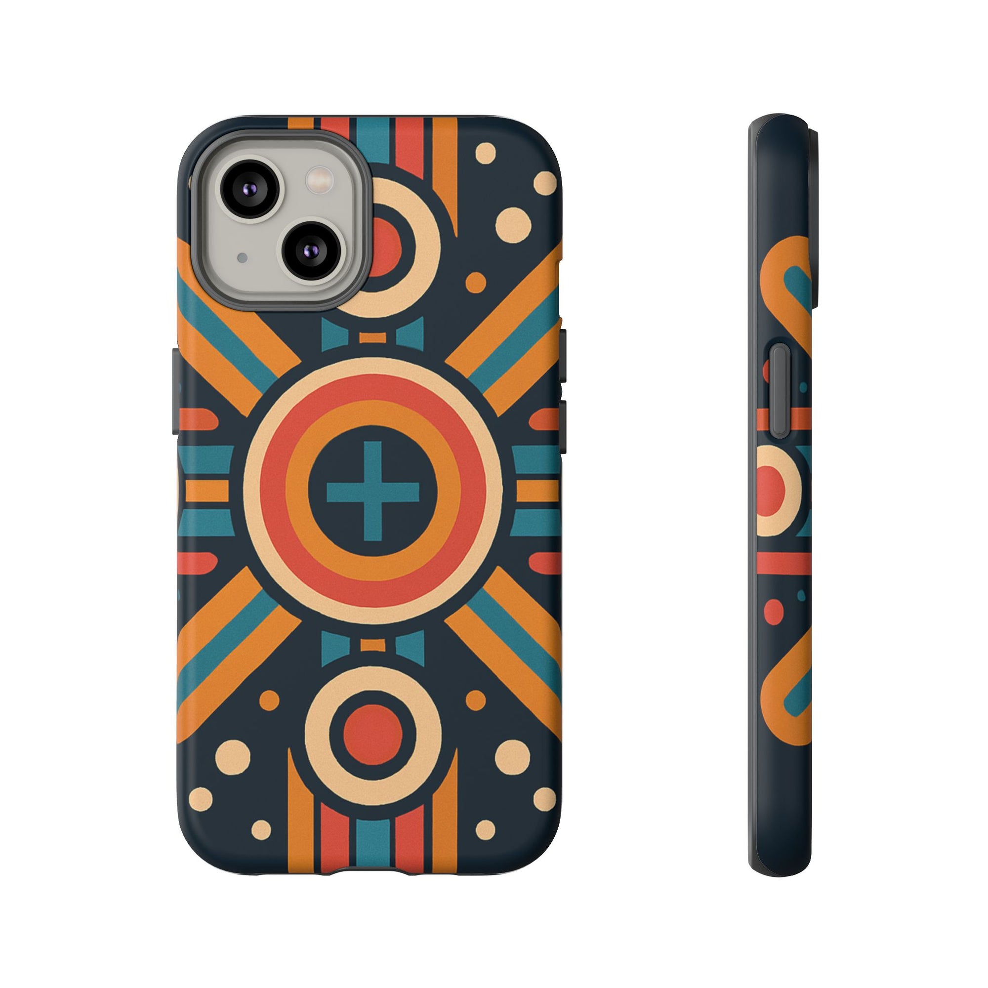 Symmetry Pulse: Modern Balance