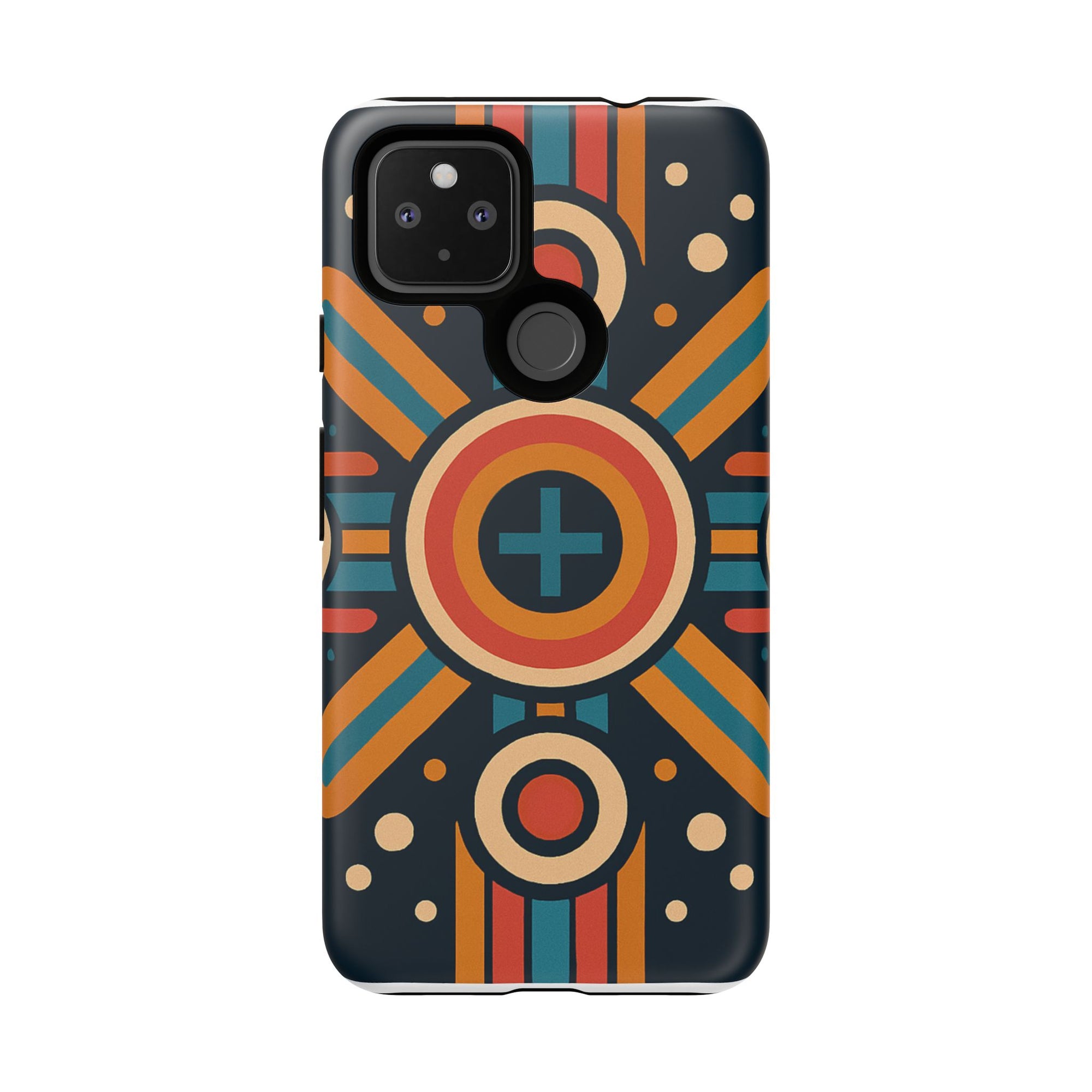Symmetry Pulse: Modern Balance