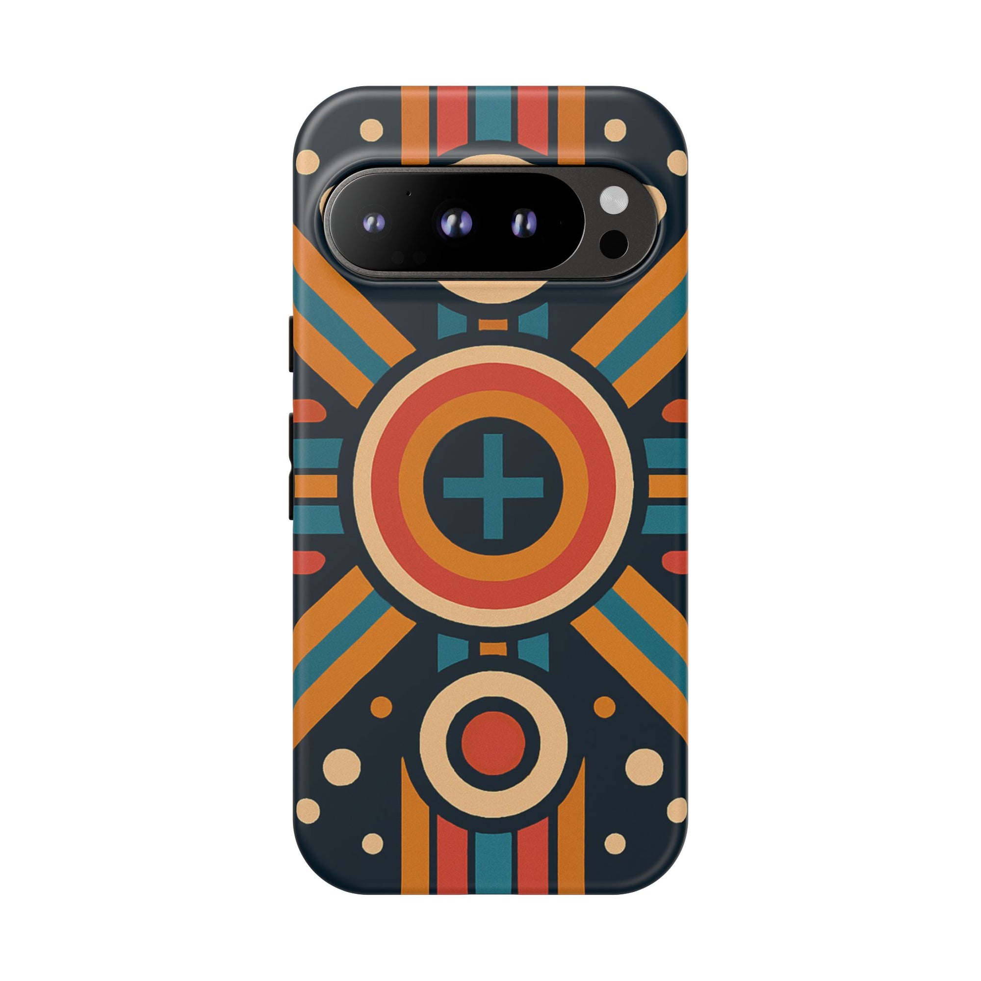 Symmetry Pulse: Modern Balance