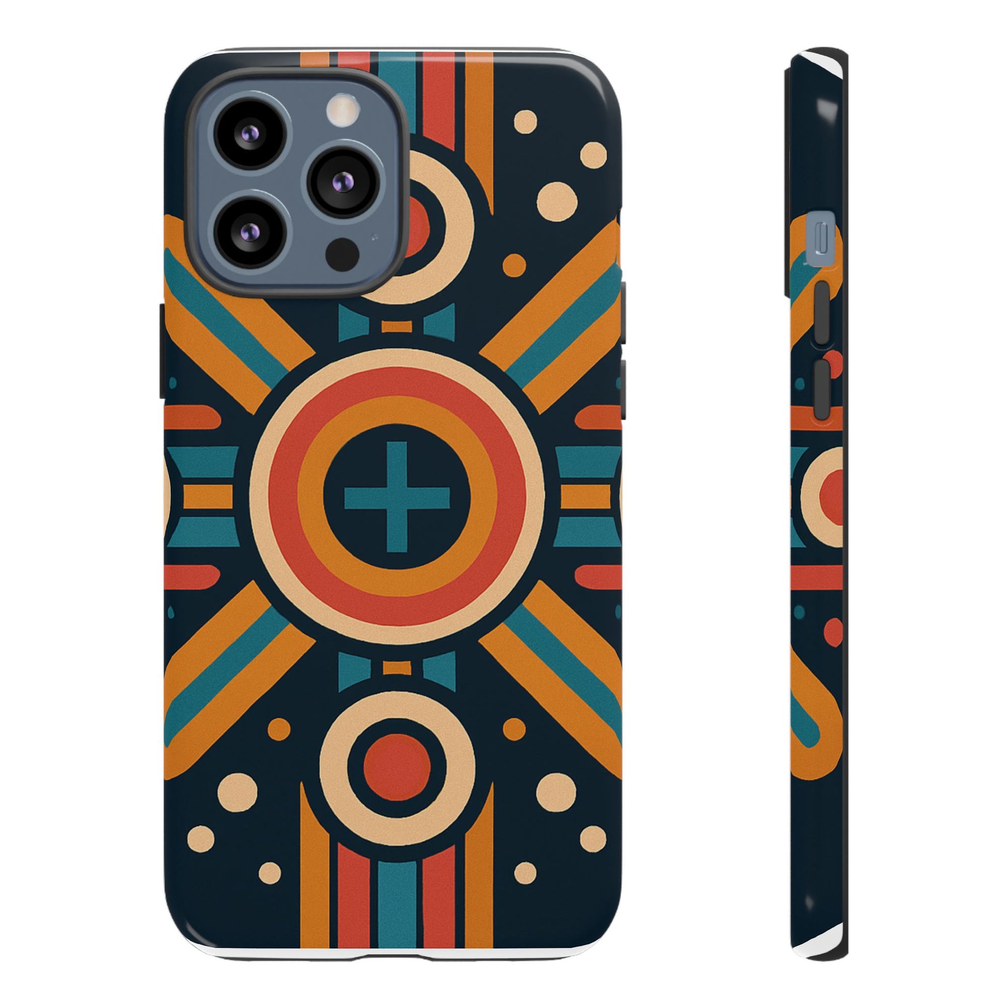 Symmetry Pulse: Modern Balance