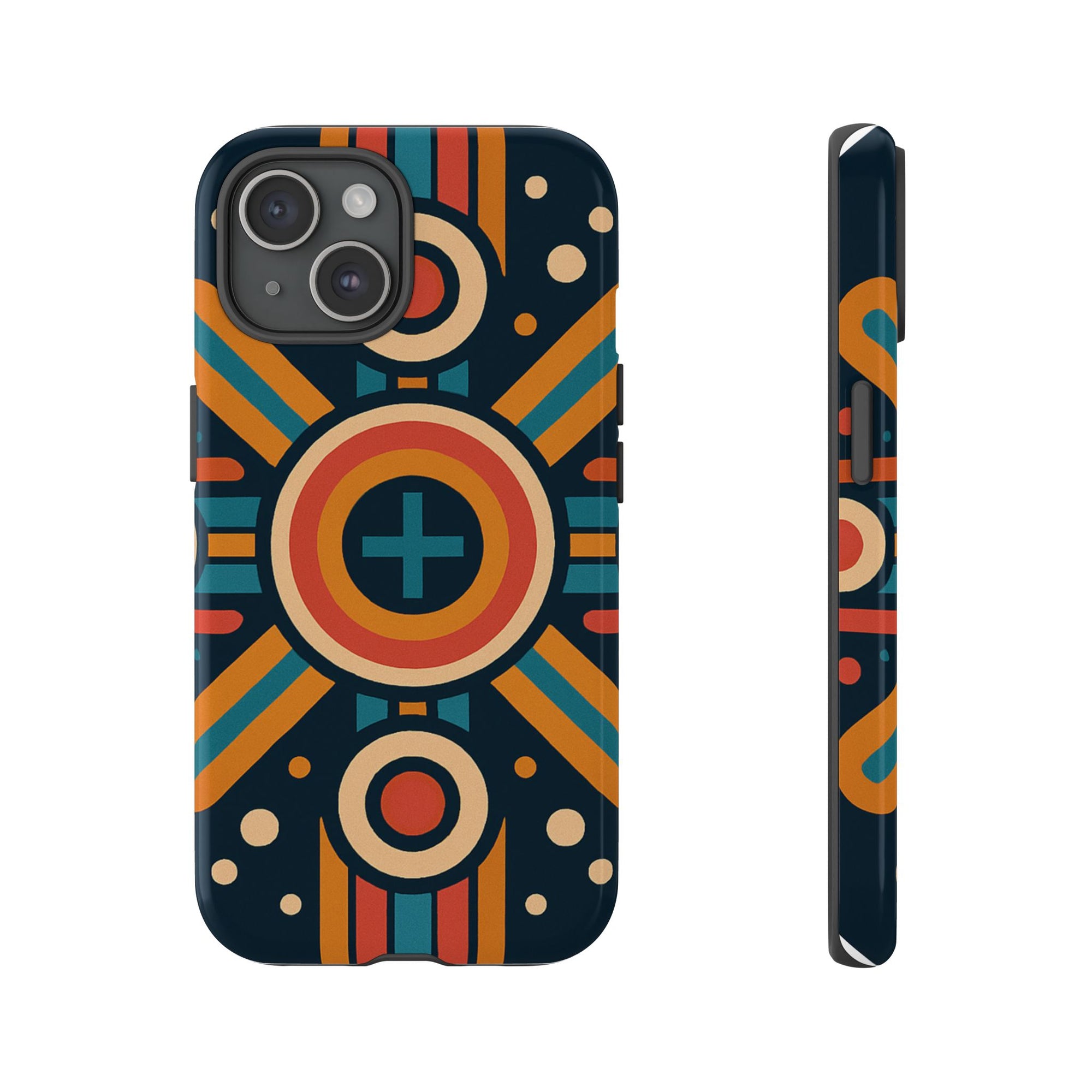 Symmetry Pulse: Modern Balance
