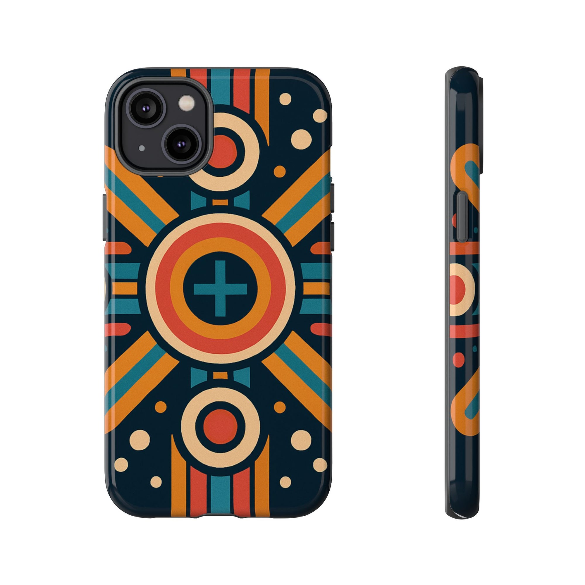 Symmetry Pulse: Modern Balance