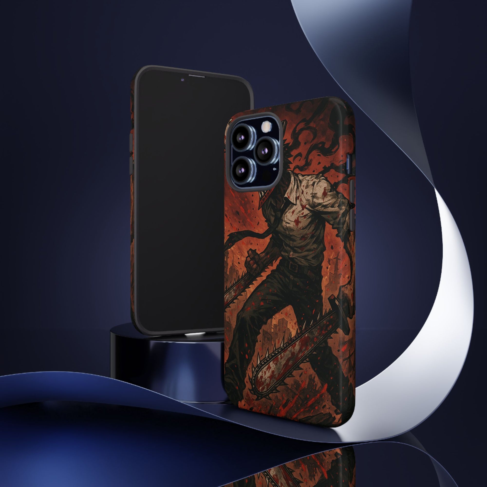 Devil Rampage | Demon Hunter Energy