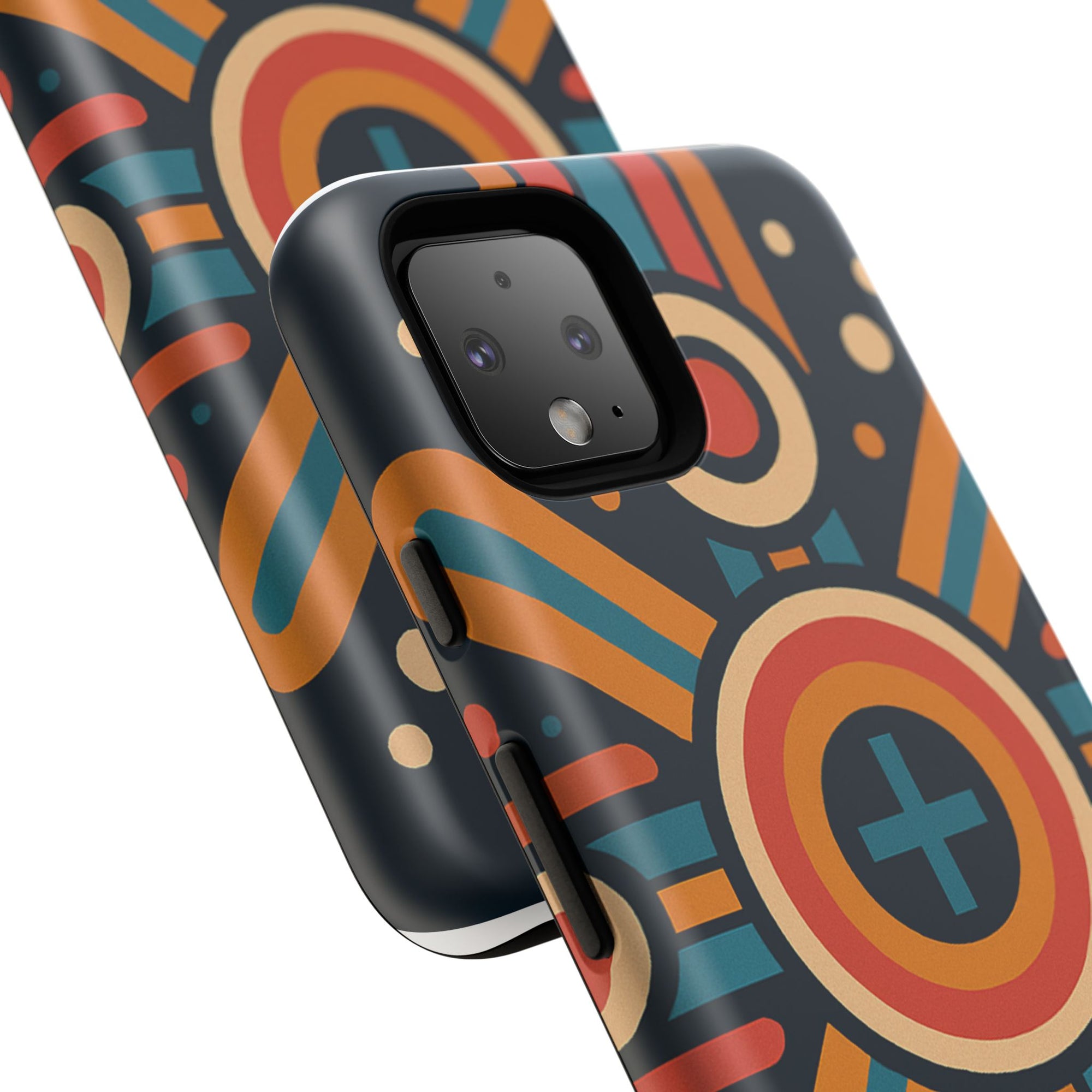 Symmetry Pulse: Modern Balance