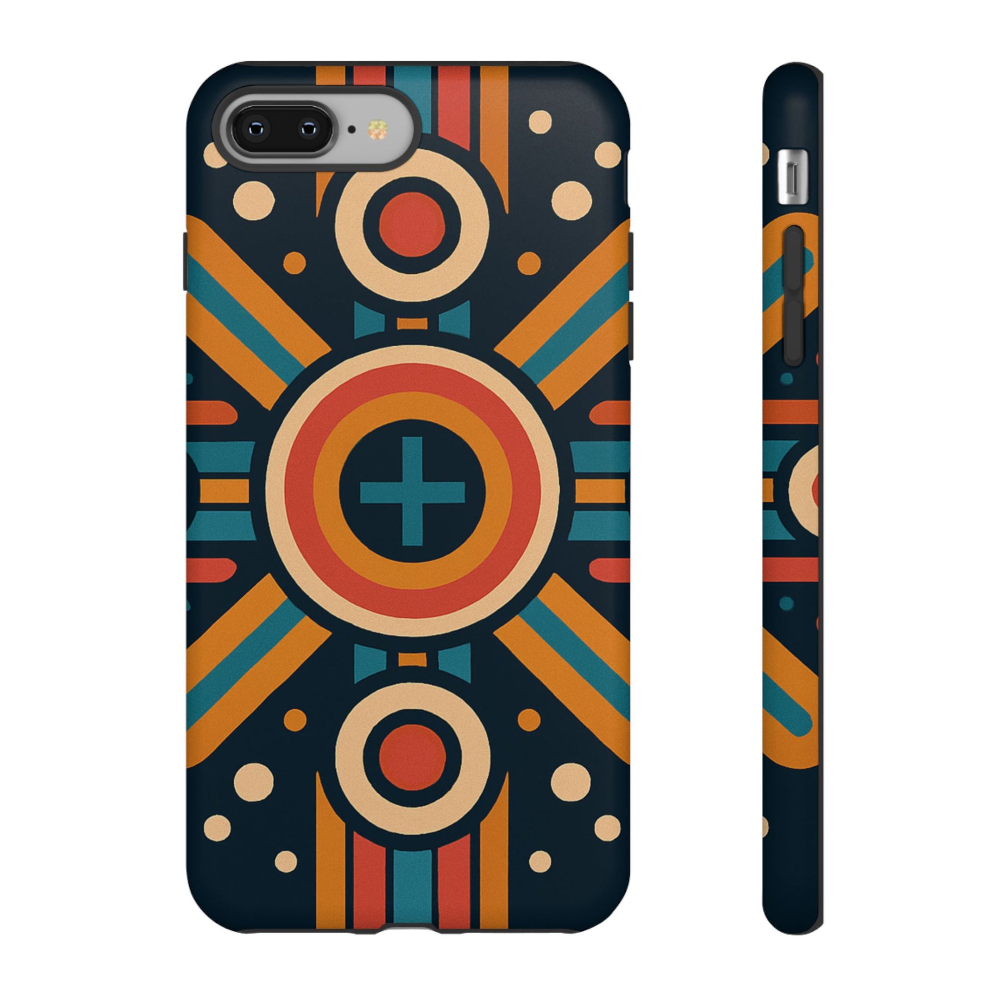 Symmetry Pulse: Modern Balance