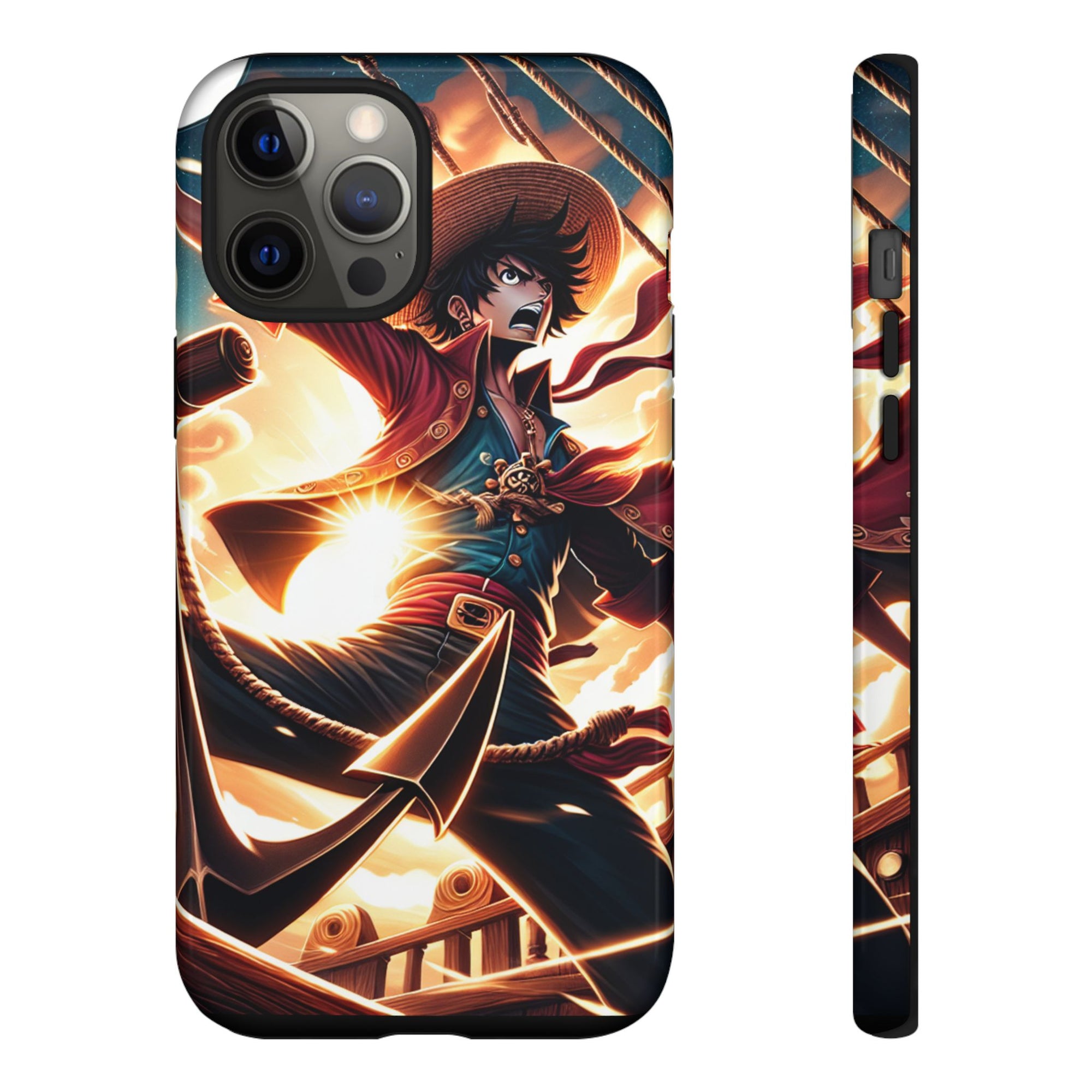 One Piece Luffy