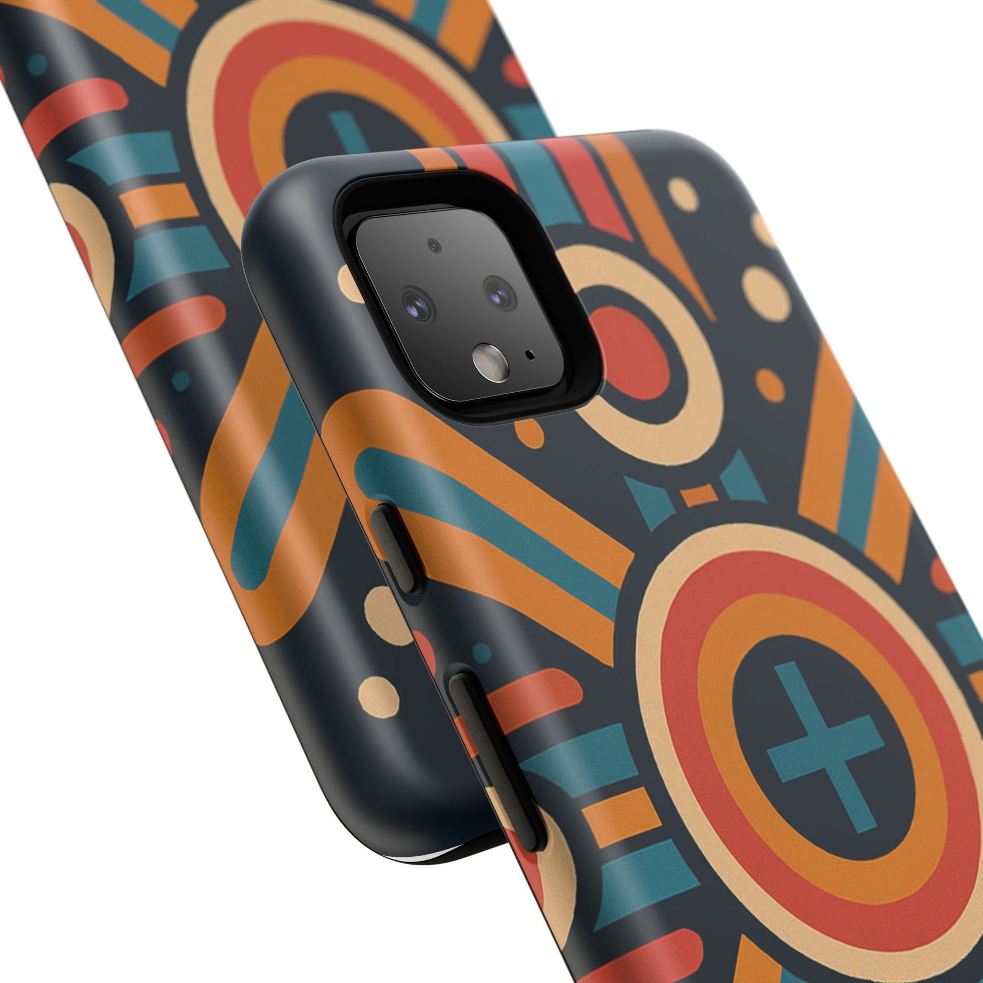 Symmetry Pulse: Modern Balance