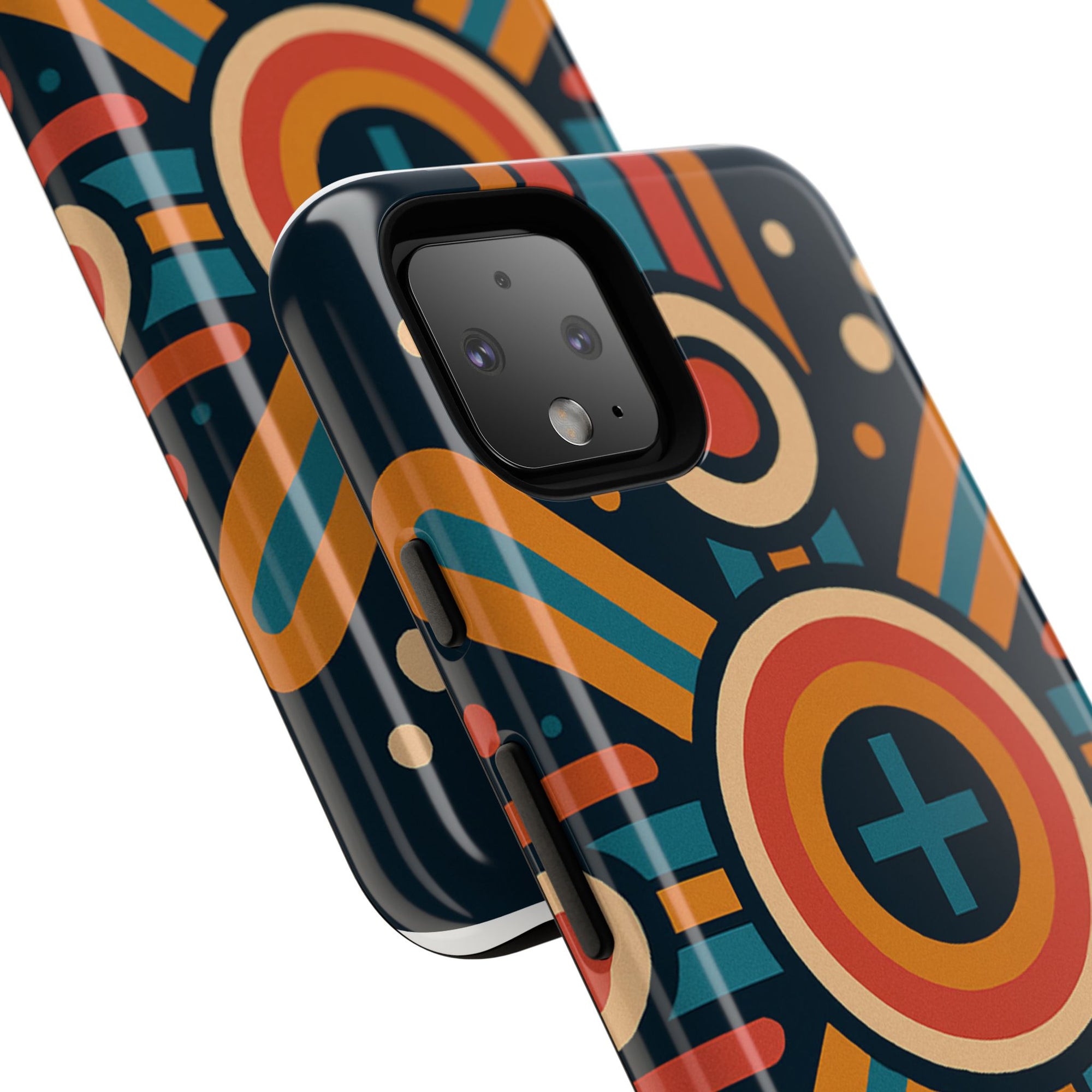 Symmetry Pulse: Modern Balance