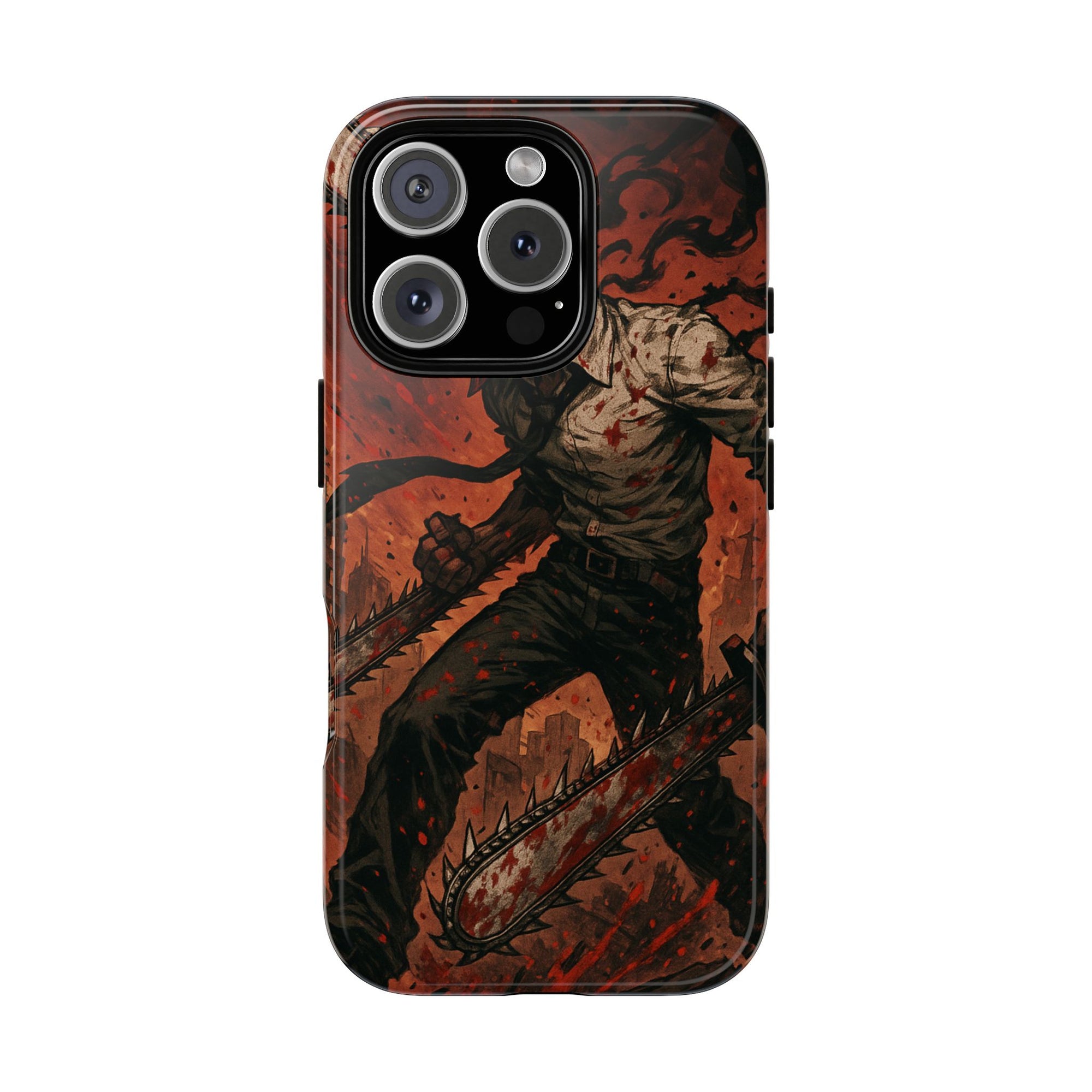 Devil Rampage | Demon Hunter Energy