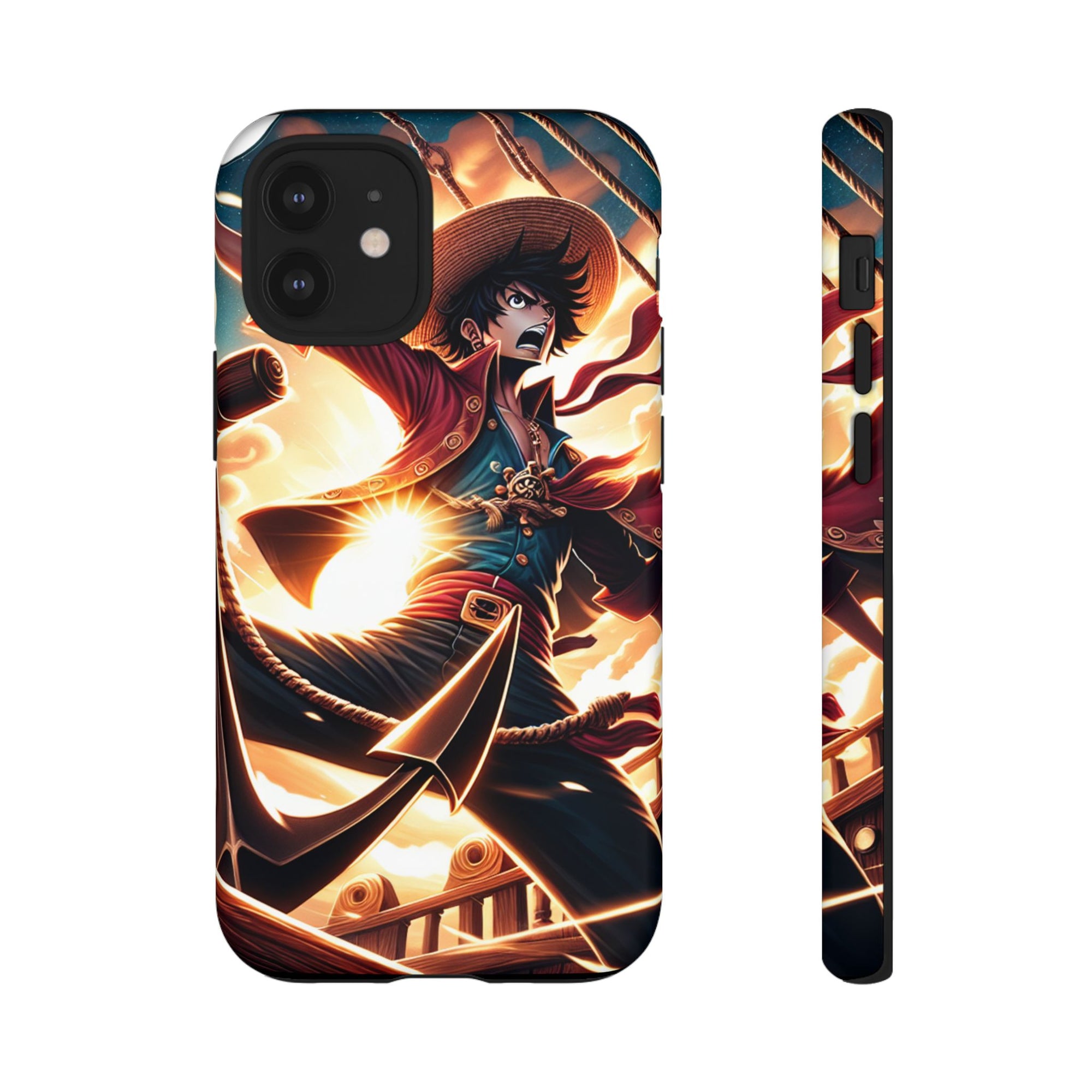 One Piece Luffy