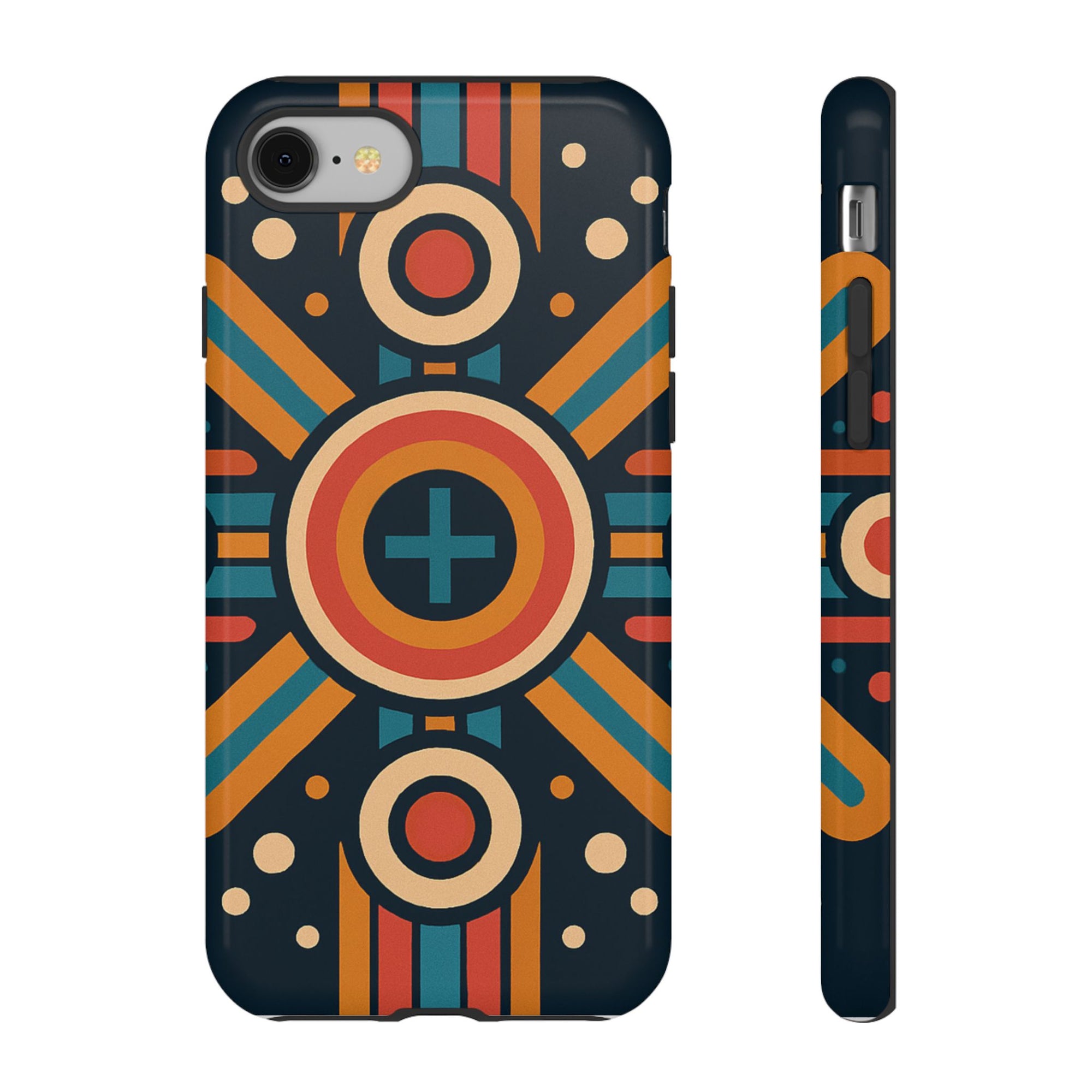 Symmetry Pulse: Modern Balance