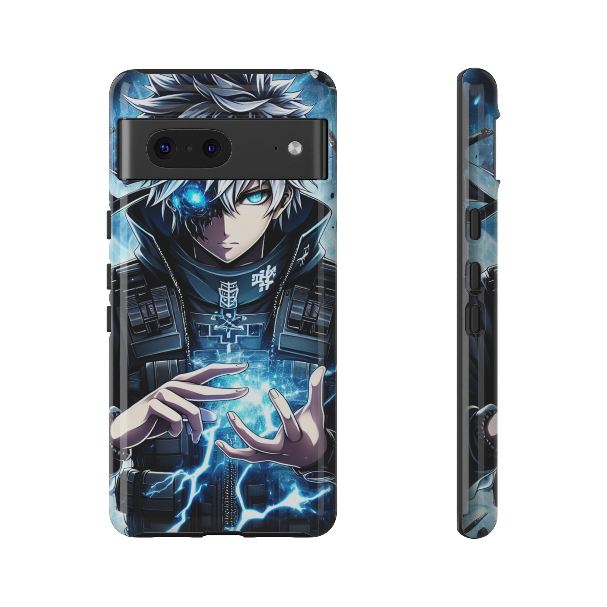 Zenitsu Phone Case