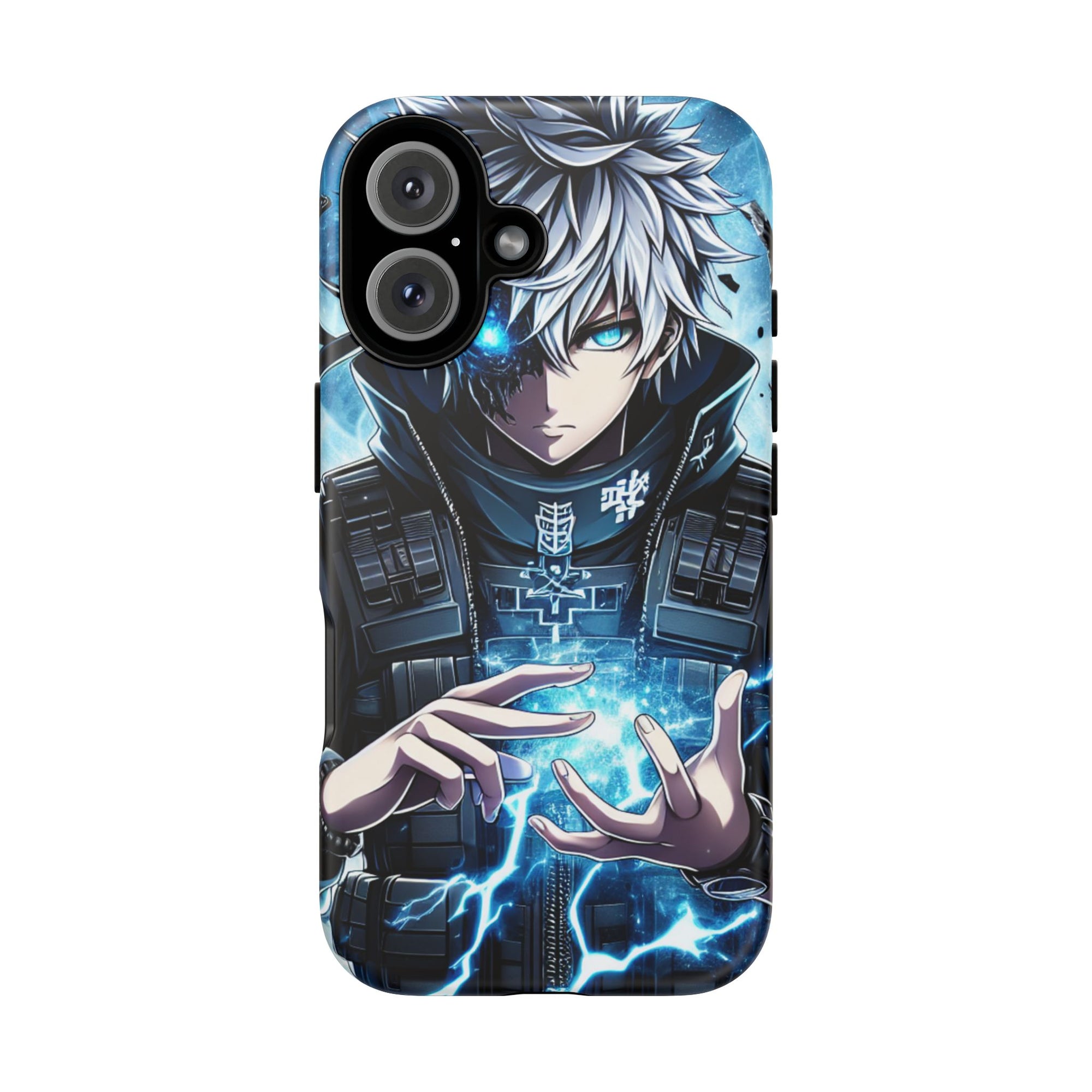 Zenitsu Phone Case