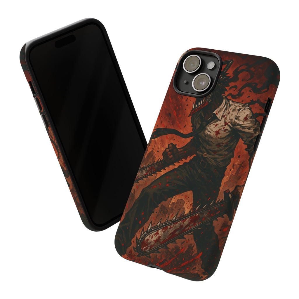 Devil Rampage | Demon Hunter Energy