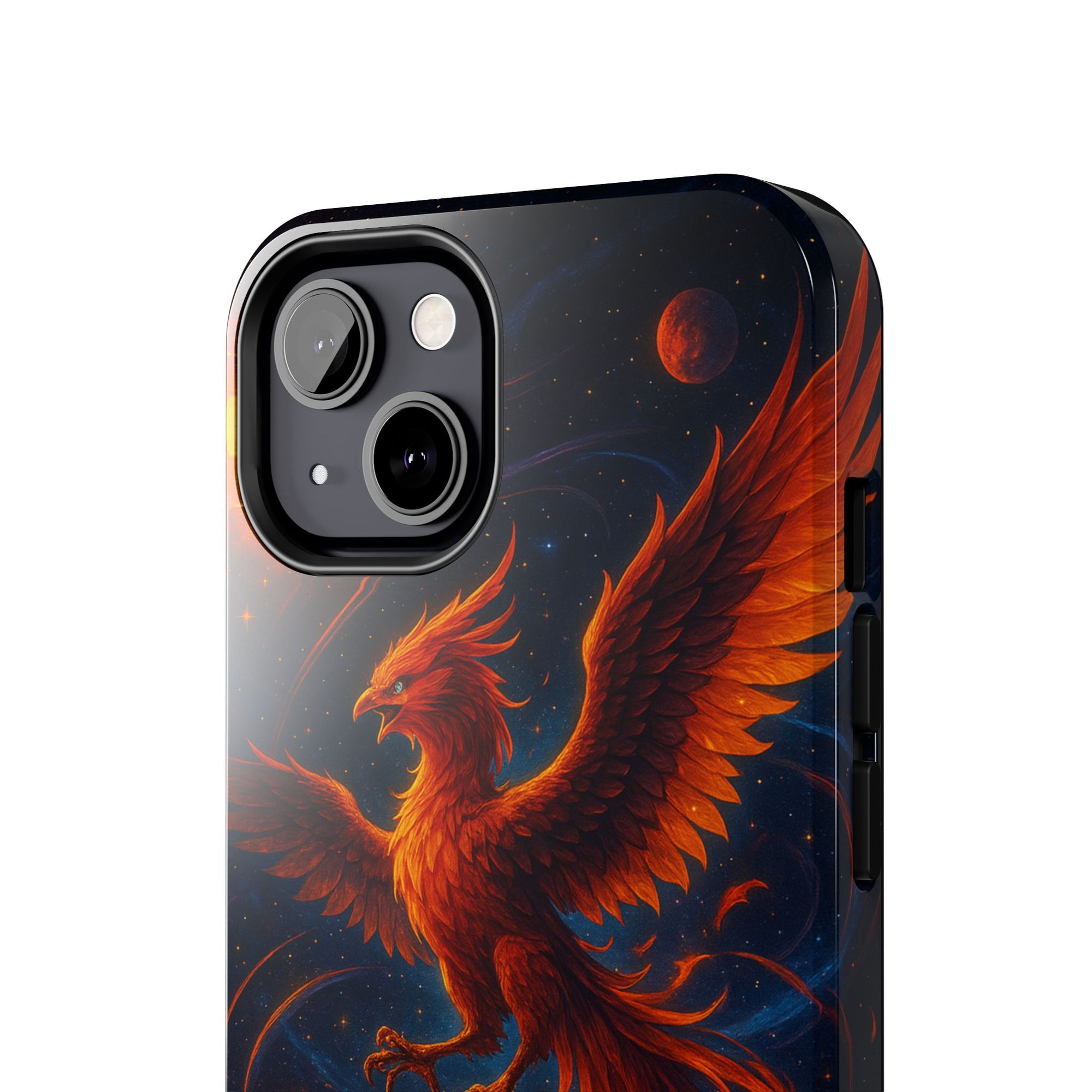 Vibrant Phoenix