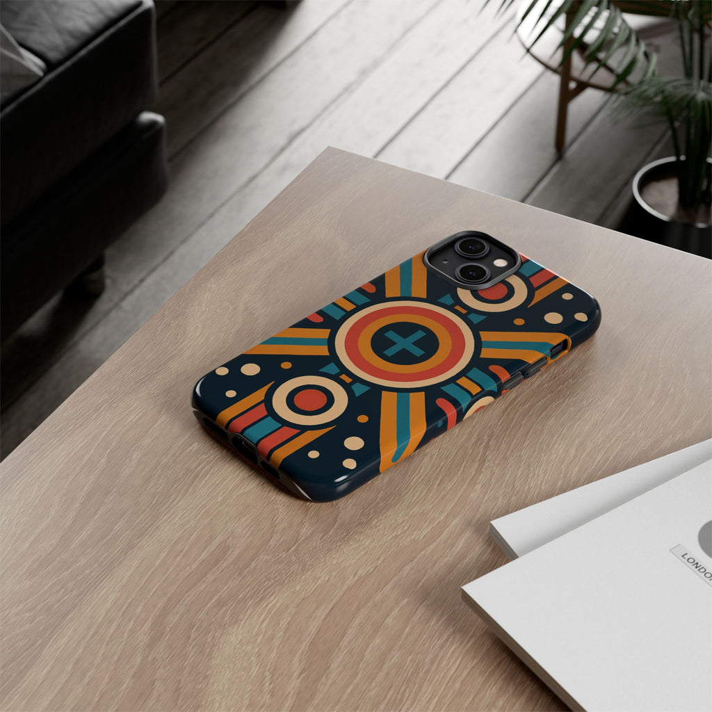 Symmetry Pulse: Modern Balance