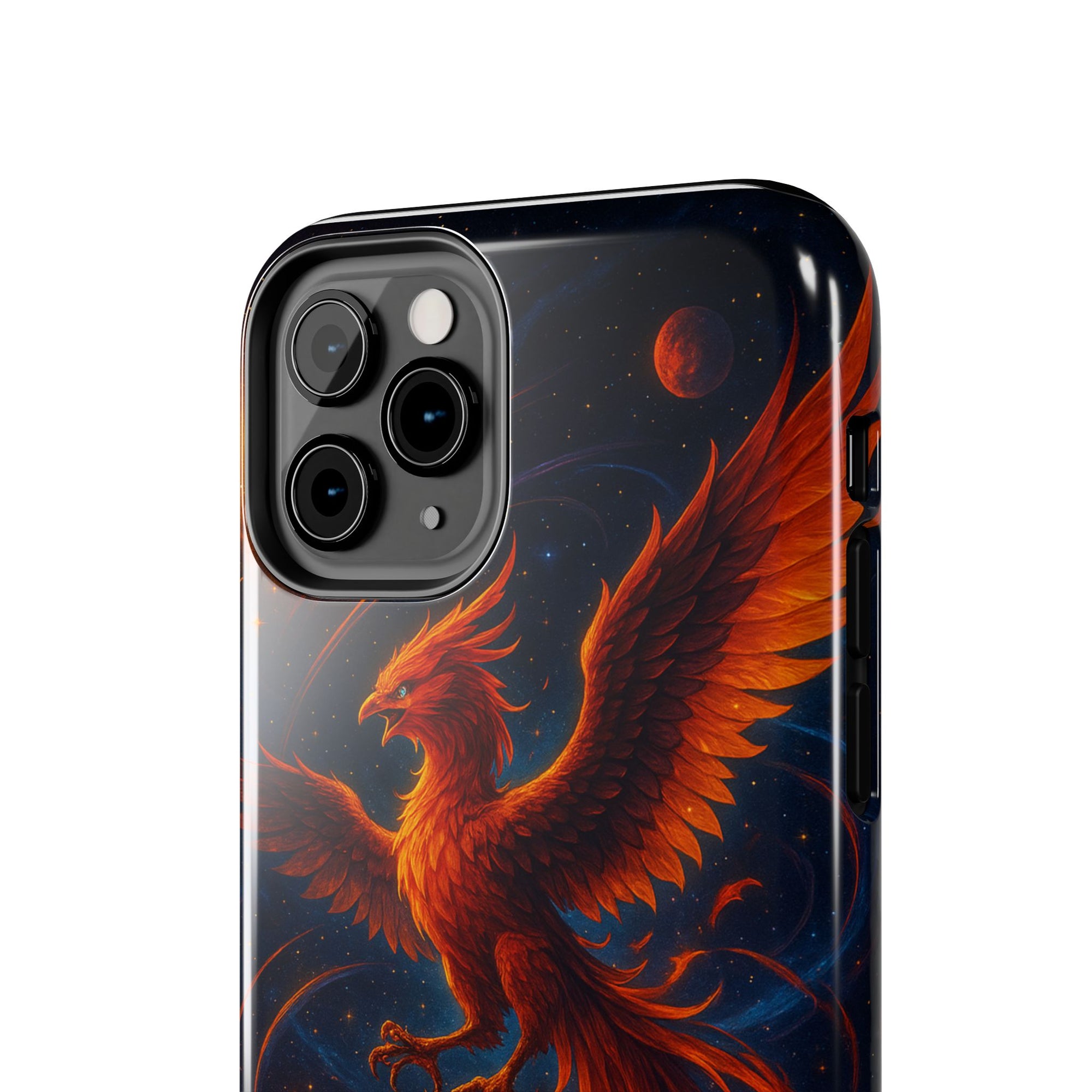 Vibrant Phoenix