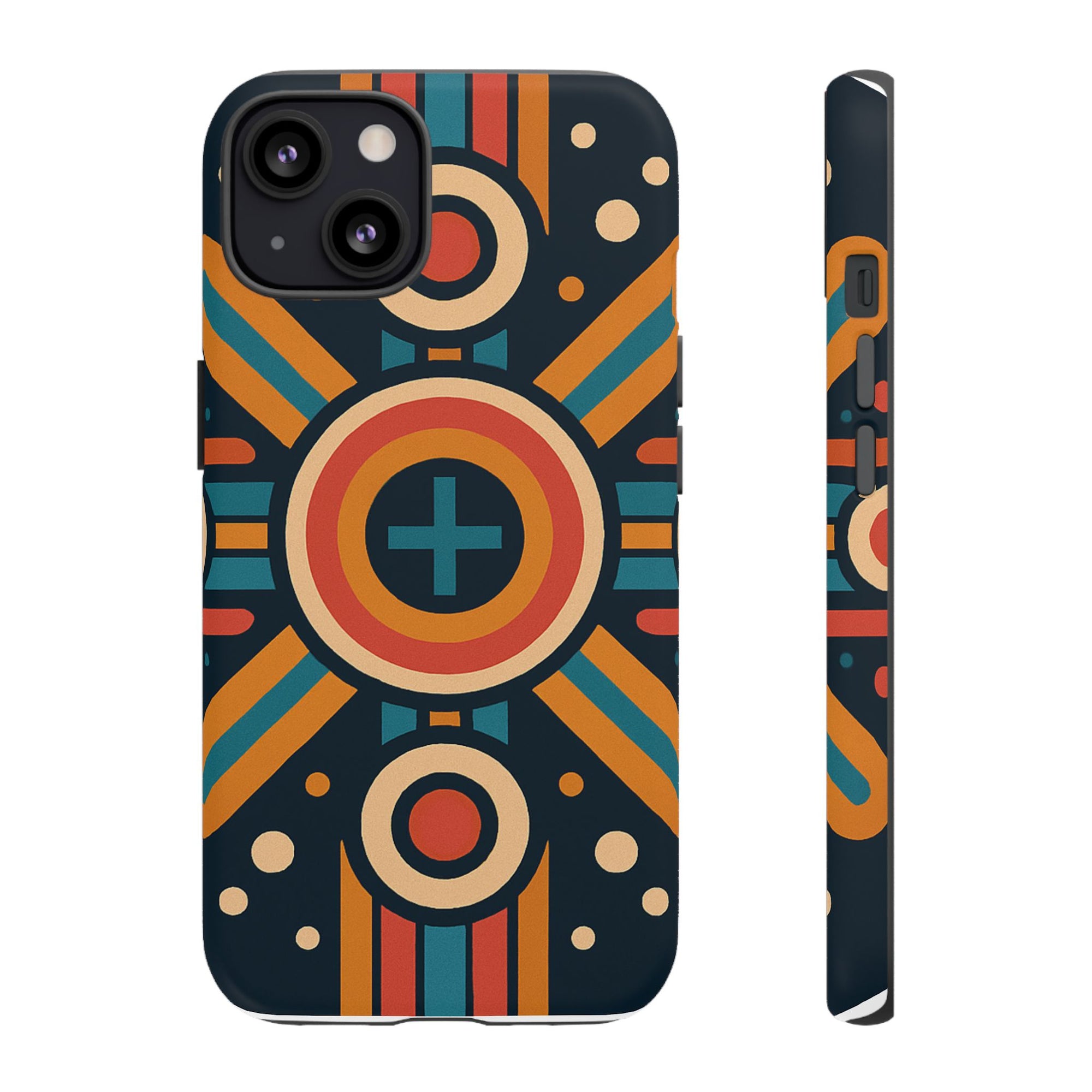 Symmetry Pulse: Modern Balance