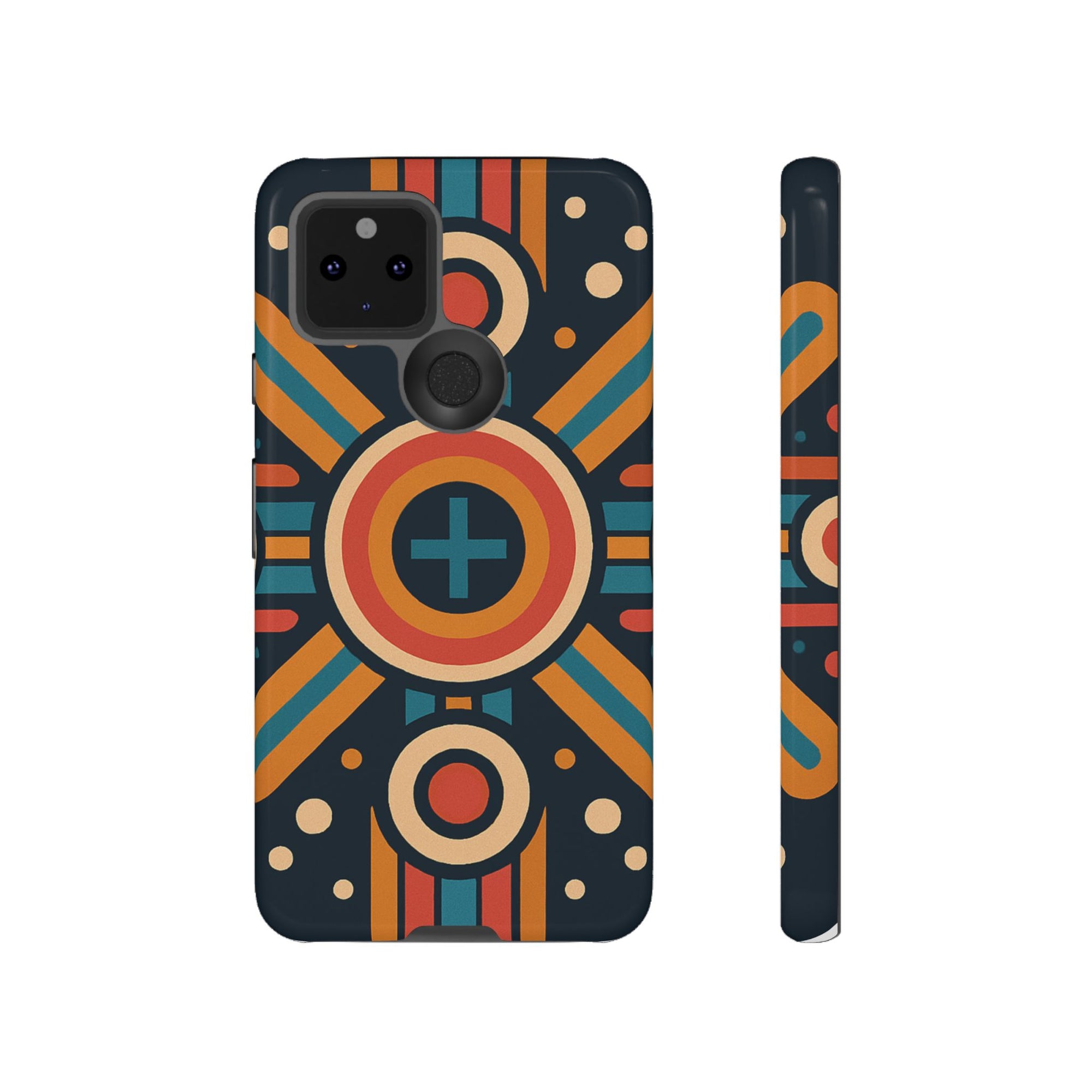 Symmetry Pulse: Modern Balance